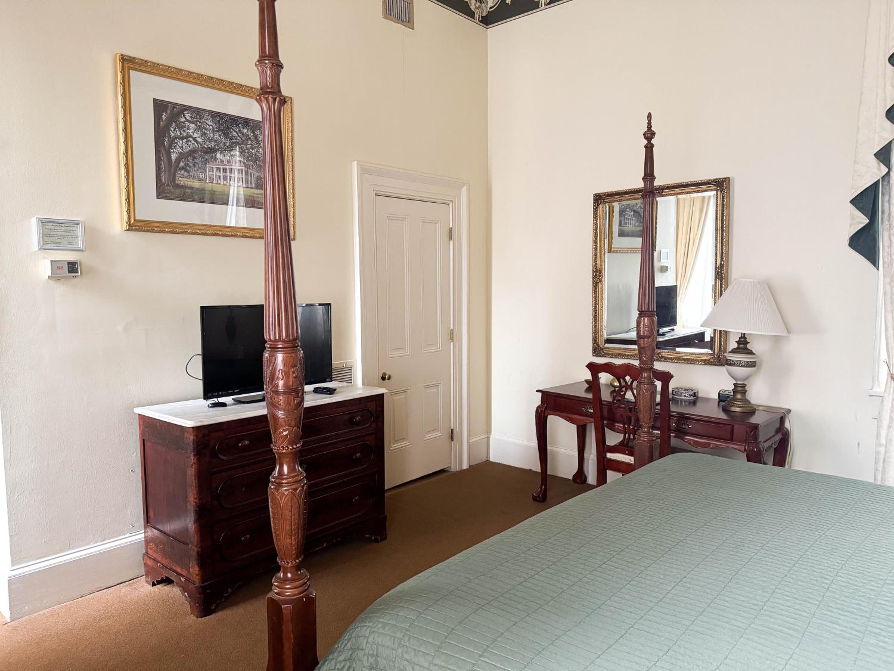 King Room - William Johnson Room photo 1