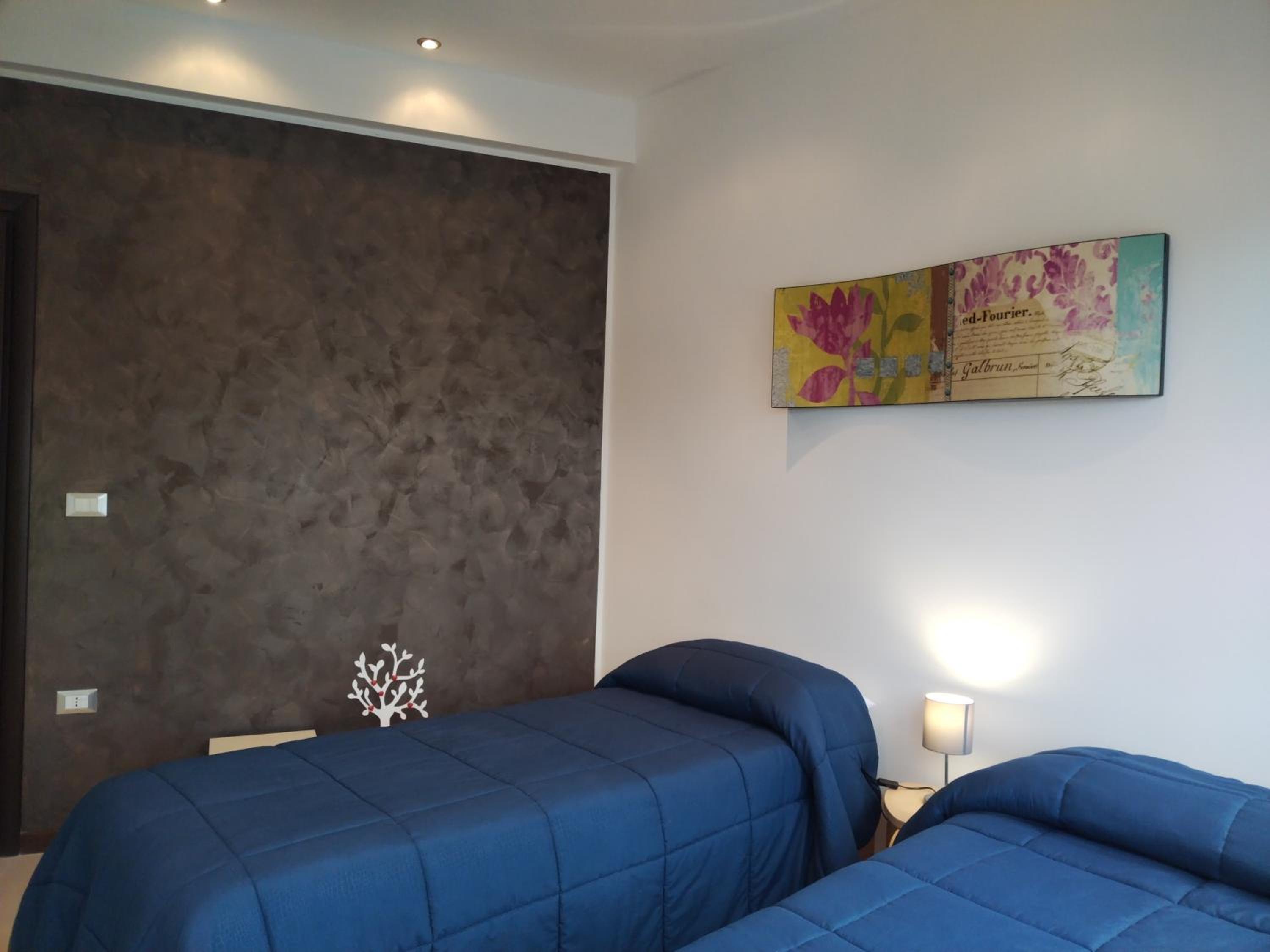 Two-Bedroom Apartment photo 2