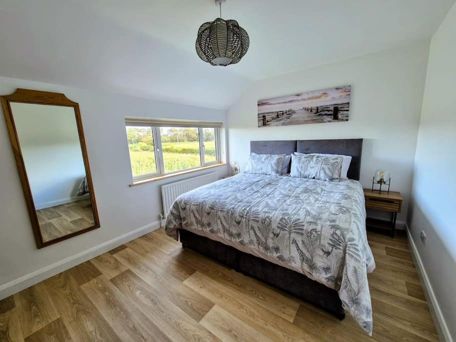 Four-Bedroom Vacation Home photo 1