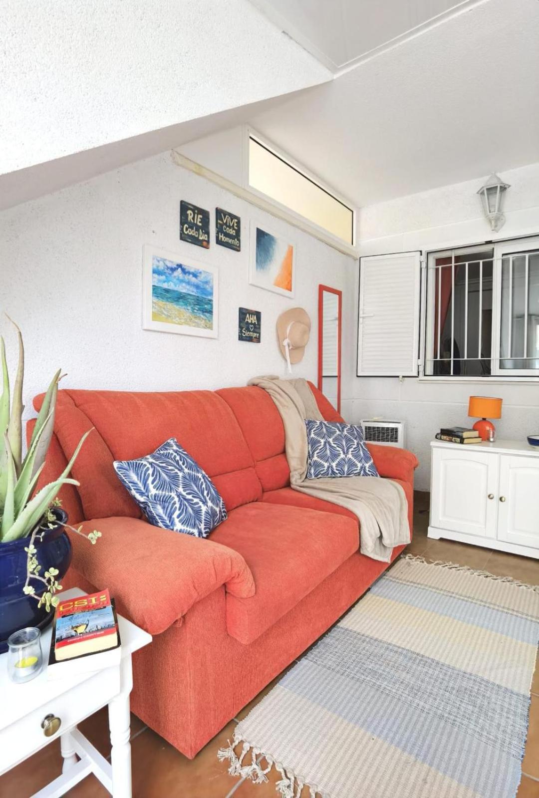 Apartment - Ground Floor photo 3