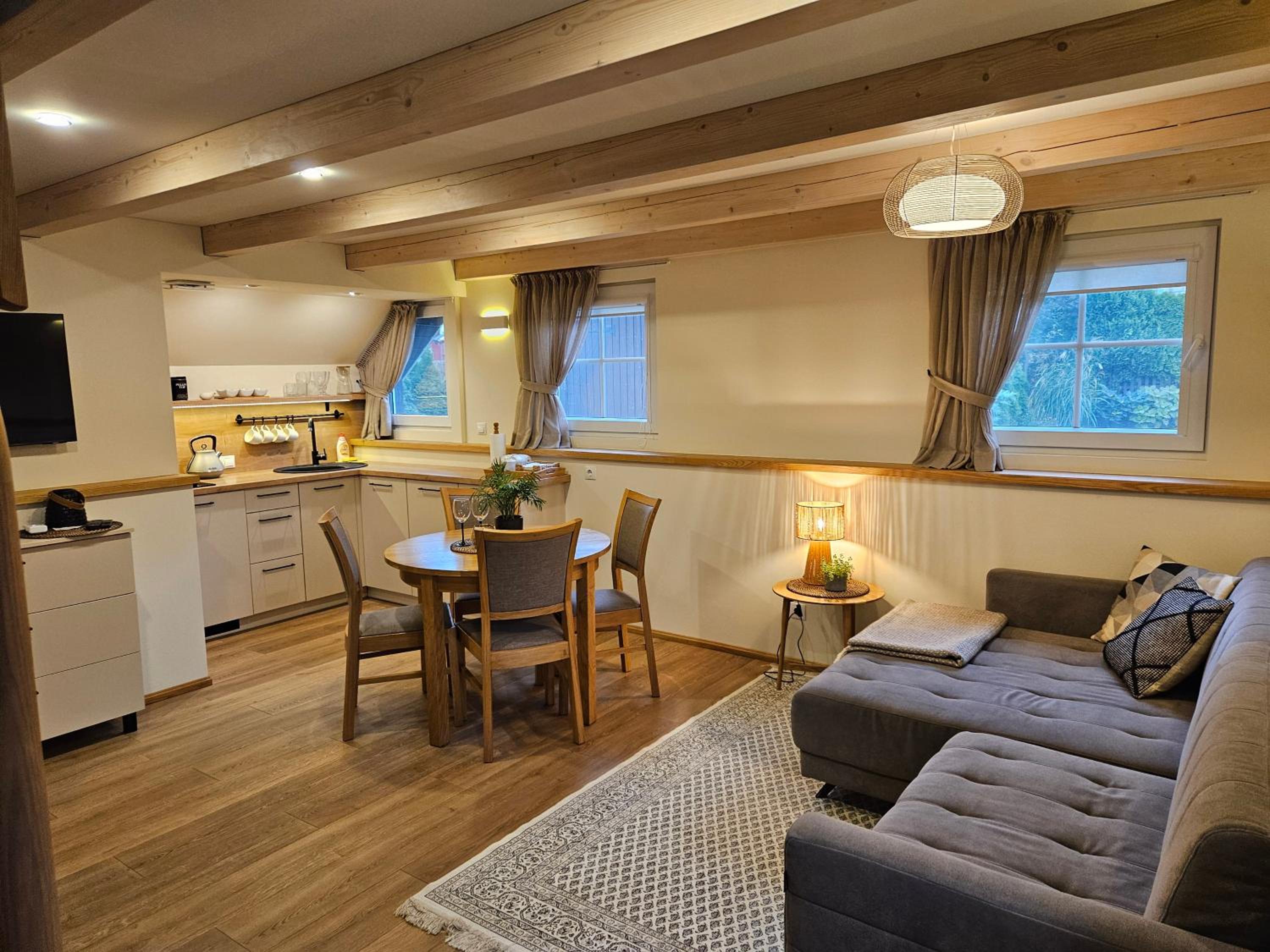 Vacation Home photo 1