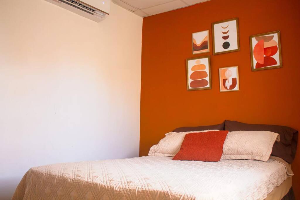 Two-Bedroom Villa photo 1