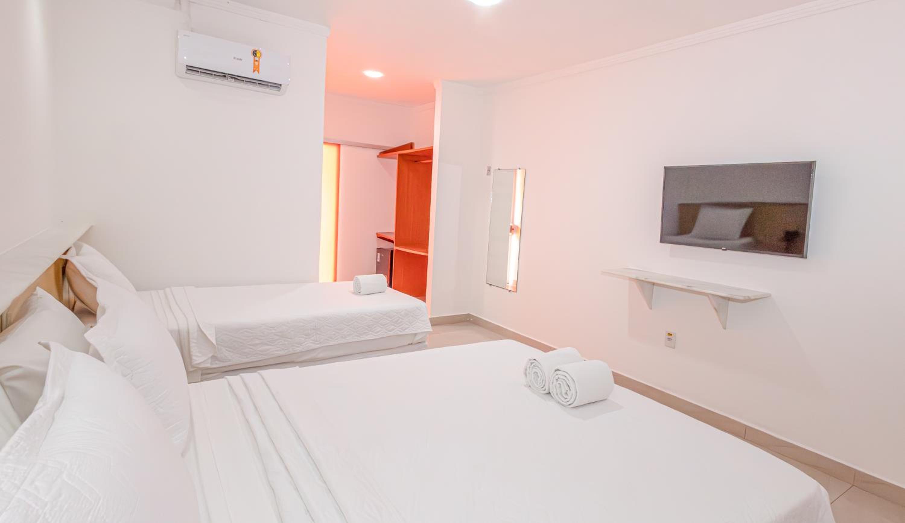 Standard Triple Room - Photo 3