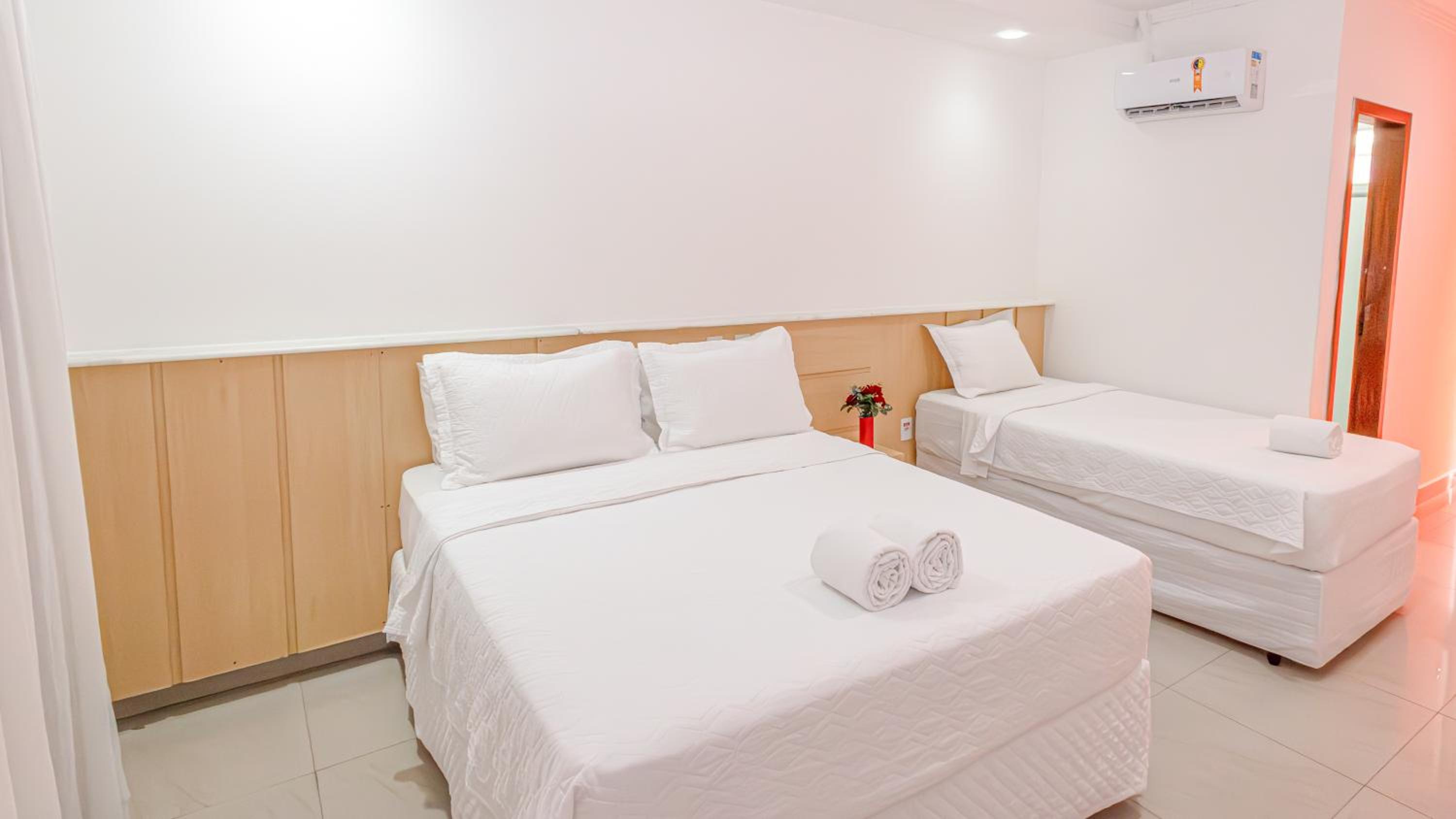 Standard Triple Room - Photo 1
