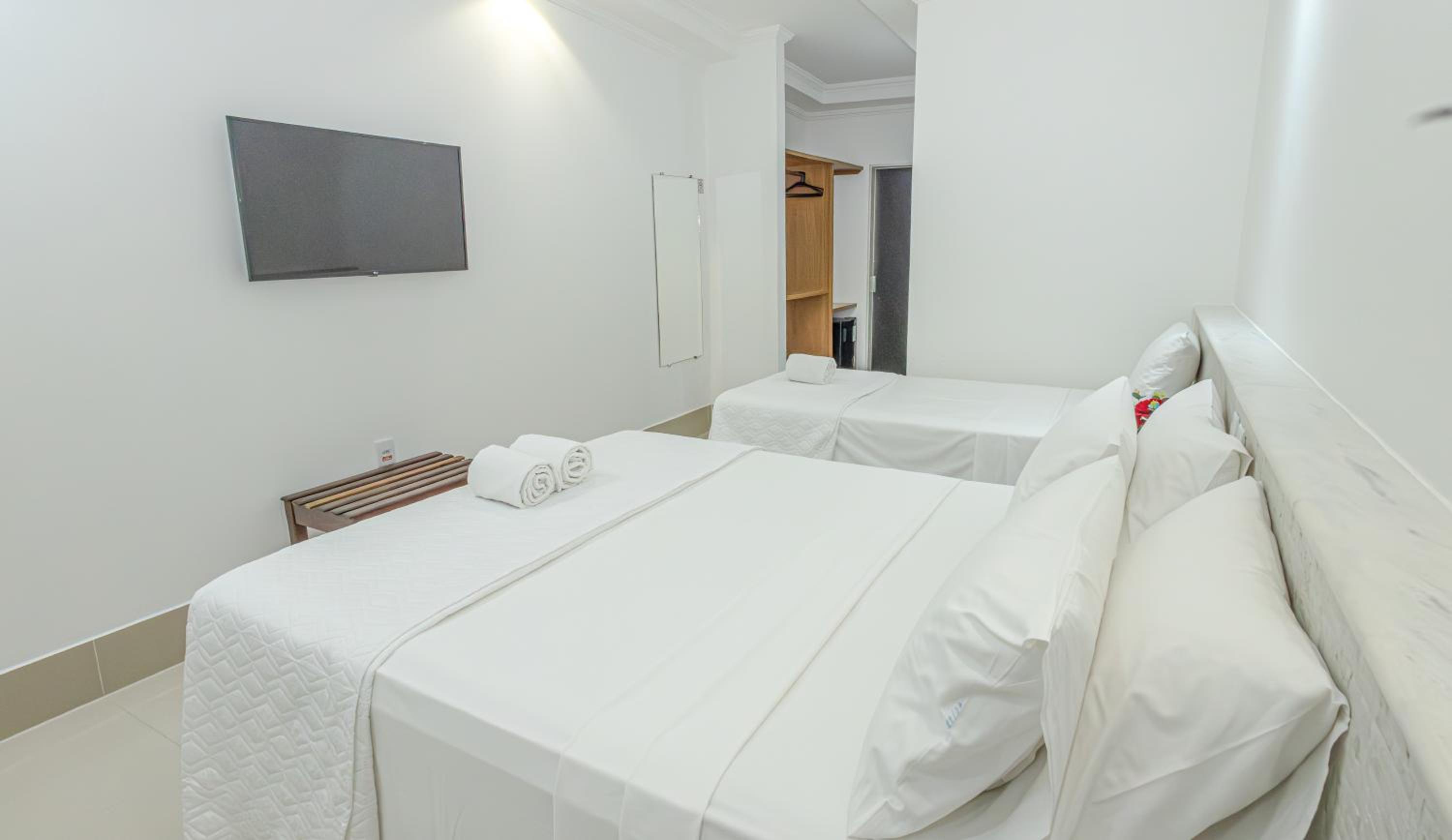 Superior Triple Room - Photo 5