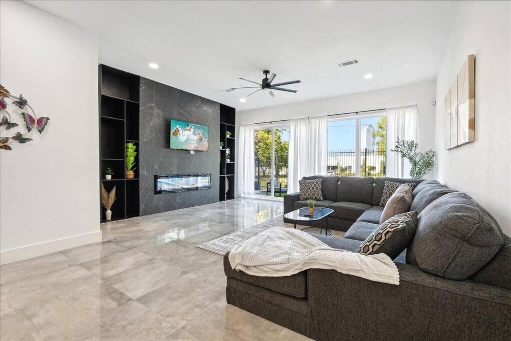 Deluxe Villa photo 1