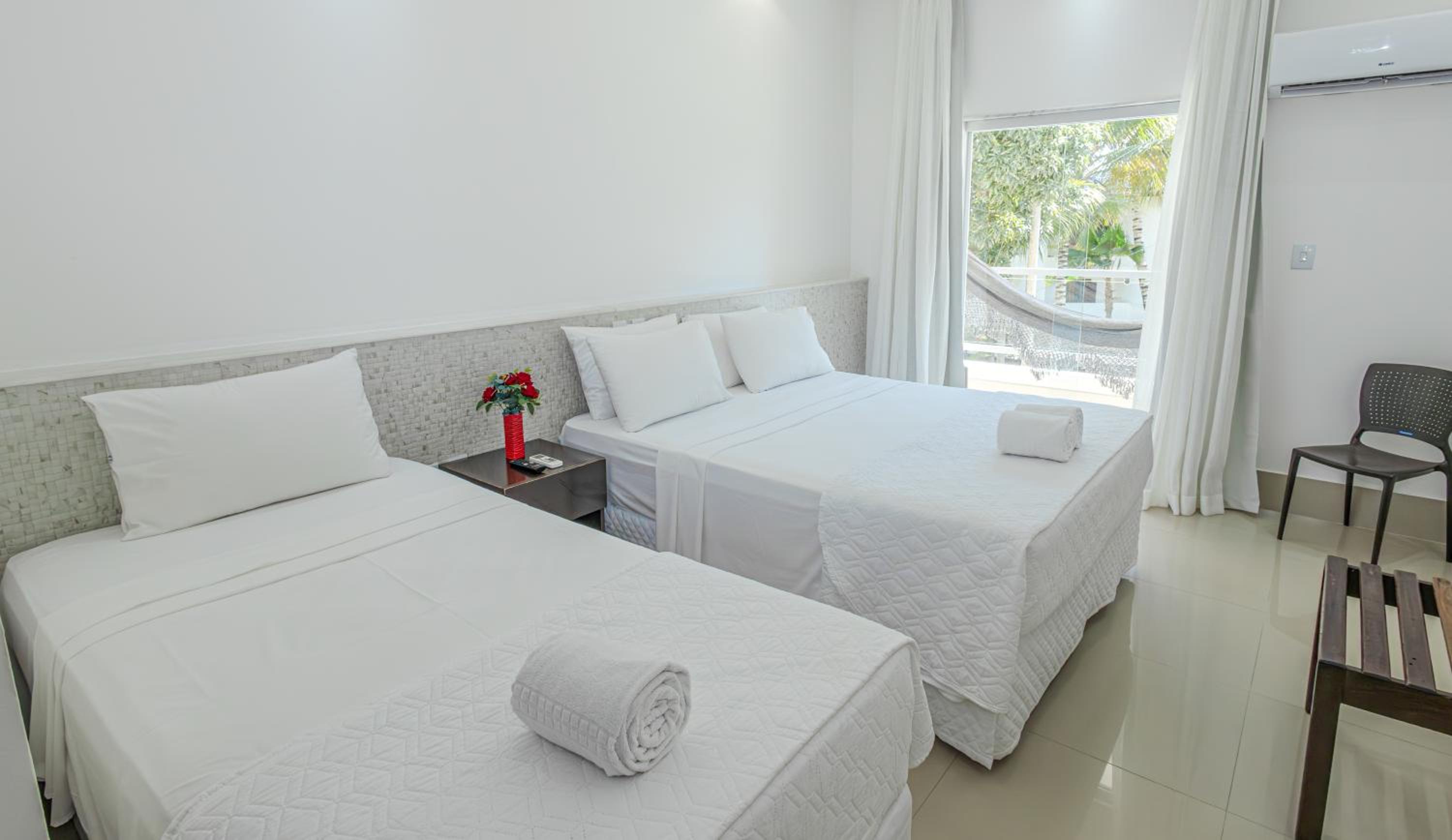 Superior Triple Room - Photo 1