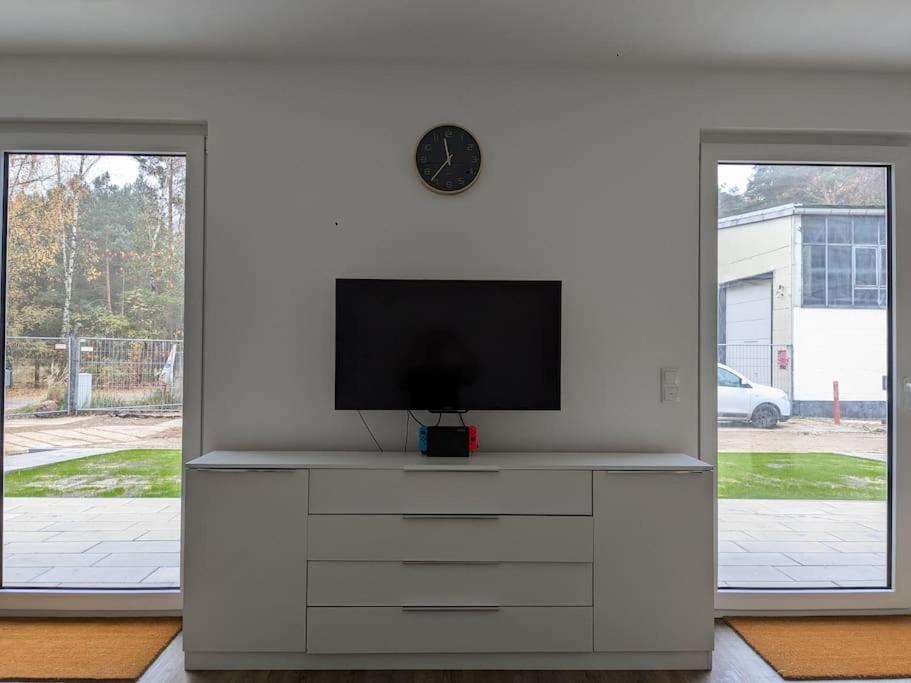 Four-Bedroom Vacation Home photo 1