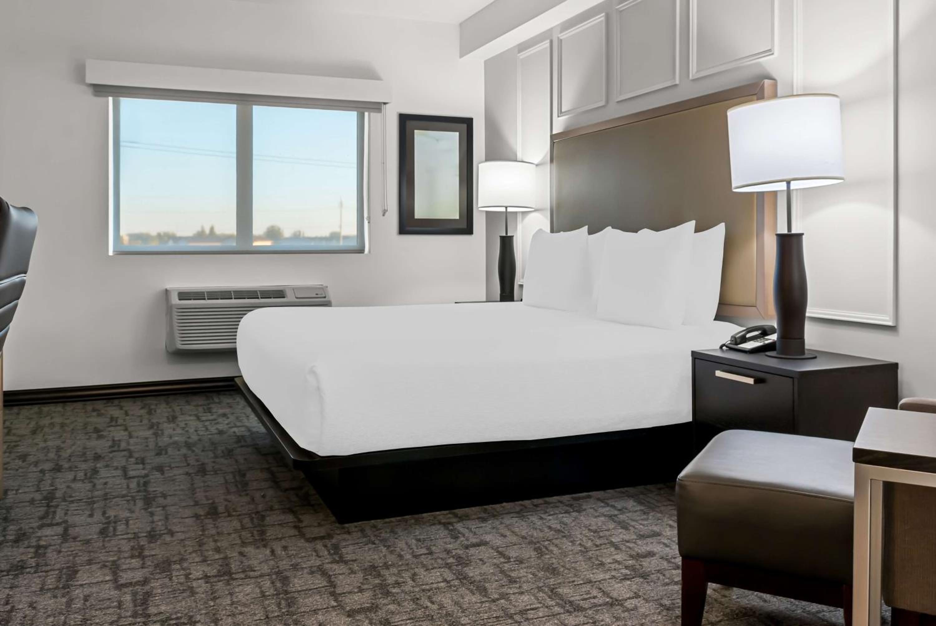 King Room - Photo 2