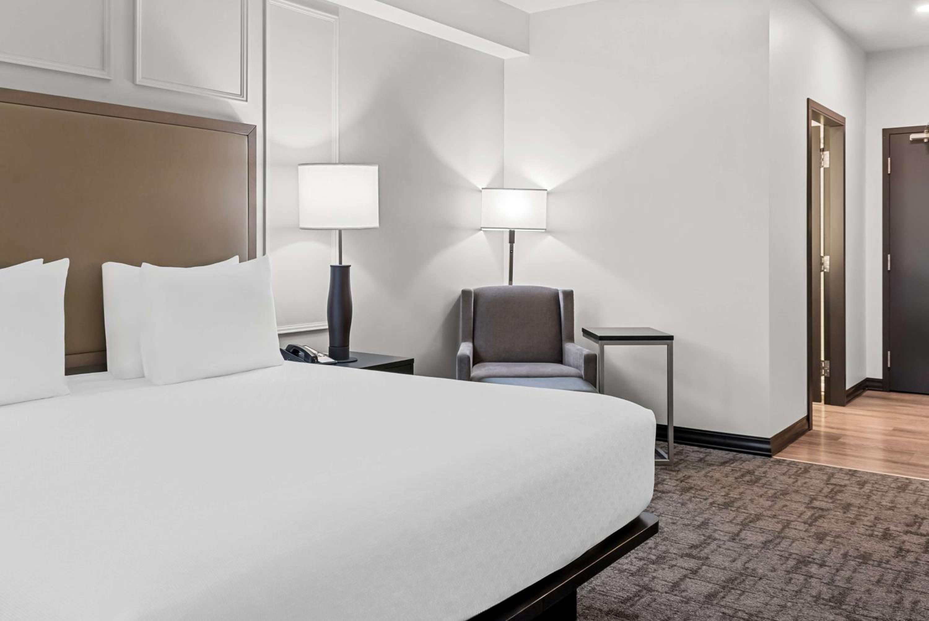 King Room - Photo 1