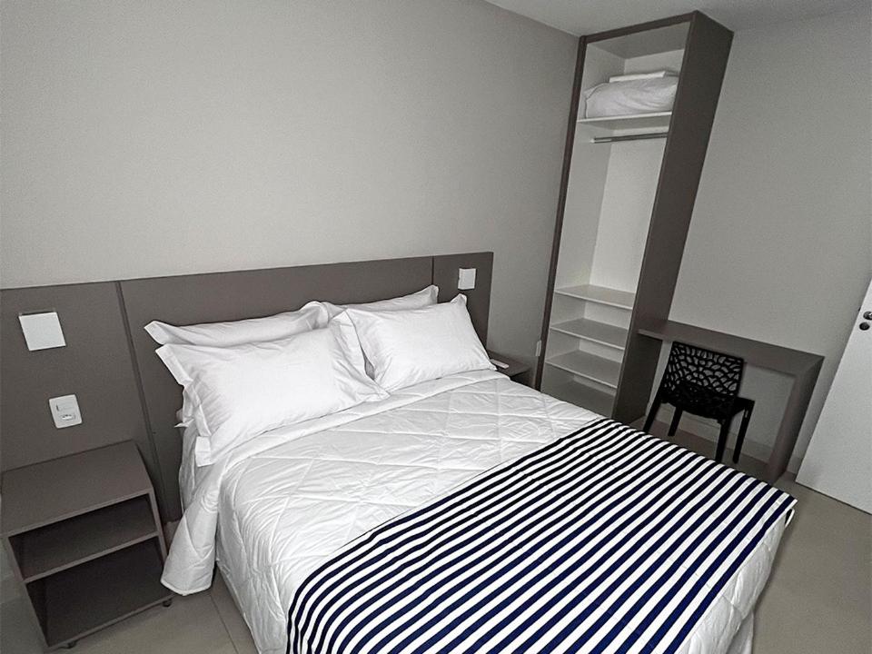 One-Bedroom Family Apartment