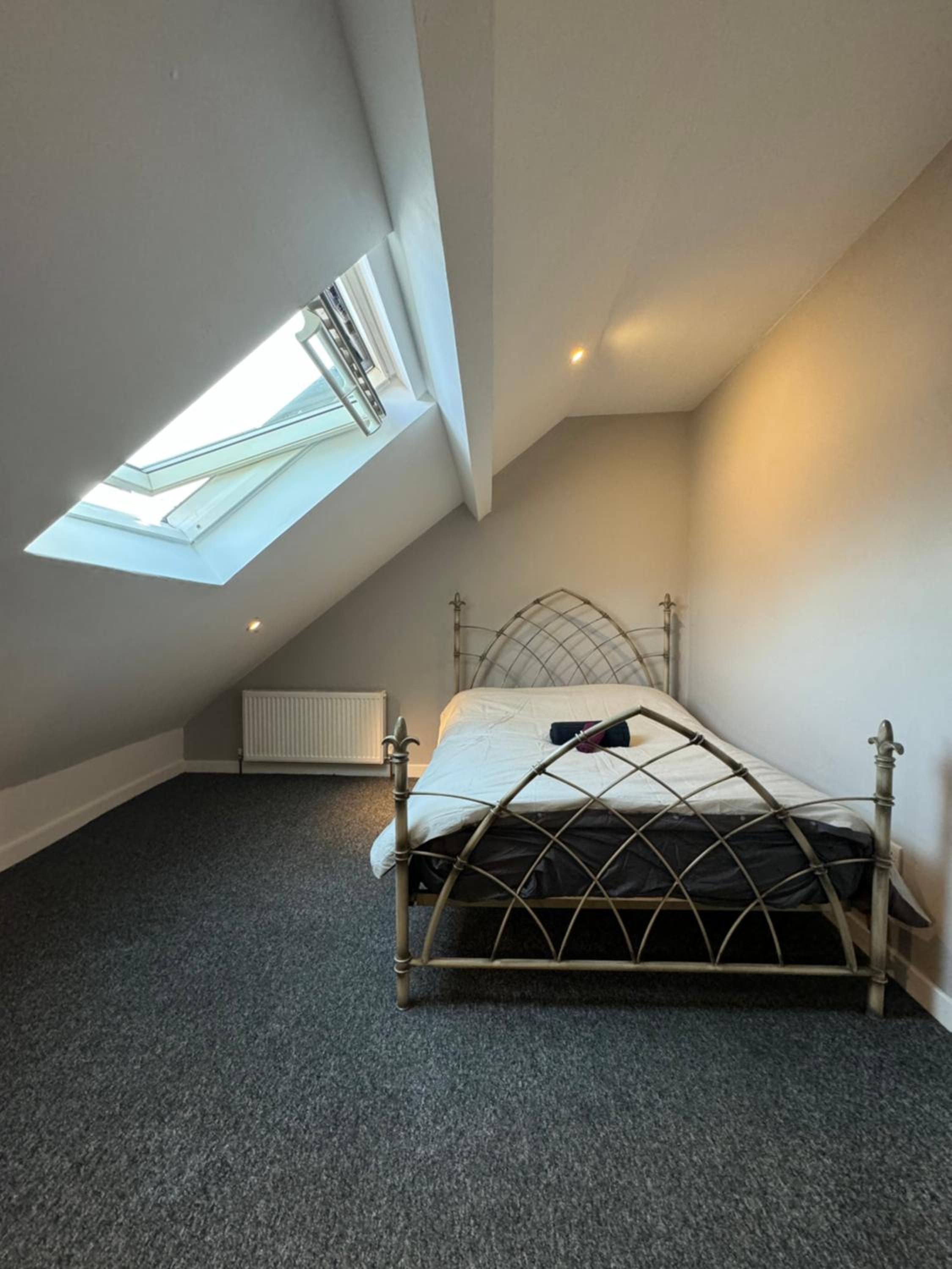 Double Room photo 2