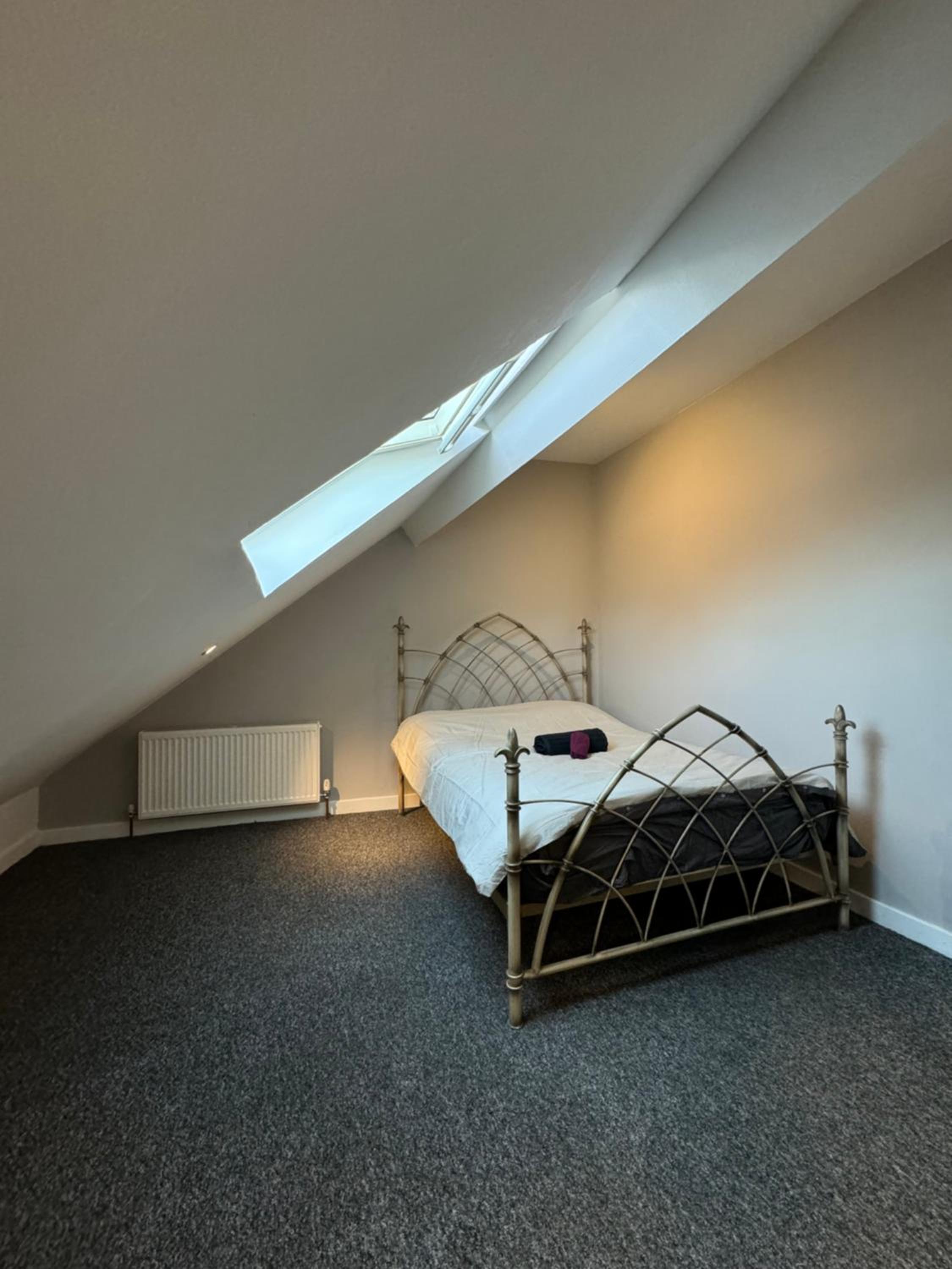 Double Room photo 3