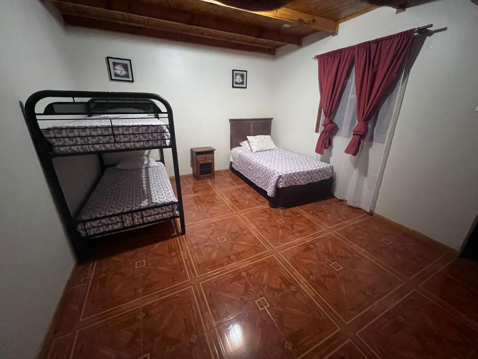 Triple Room with Private Bathroom photo 1