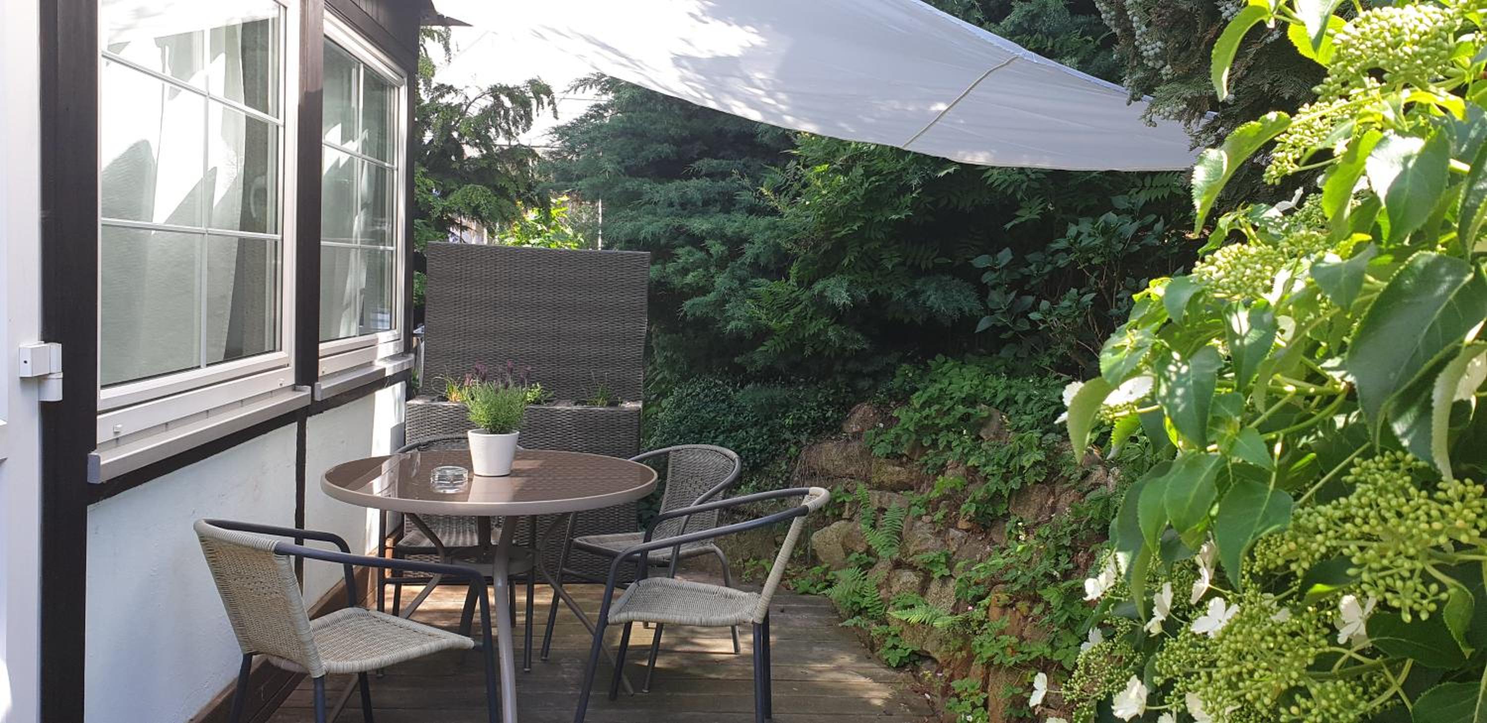 Family Room with Terrace photo 3