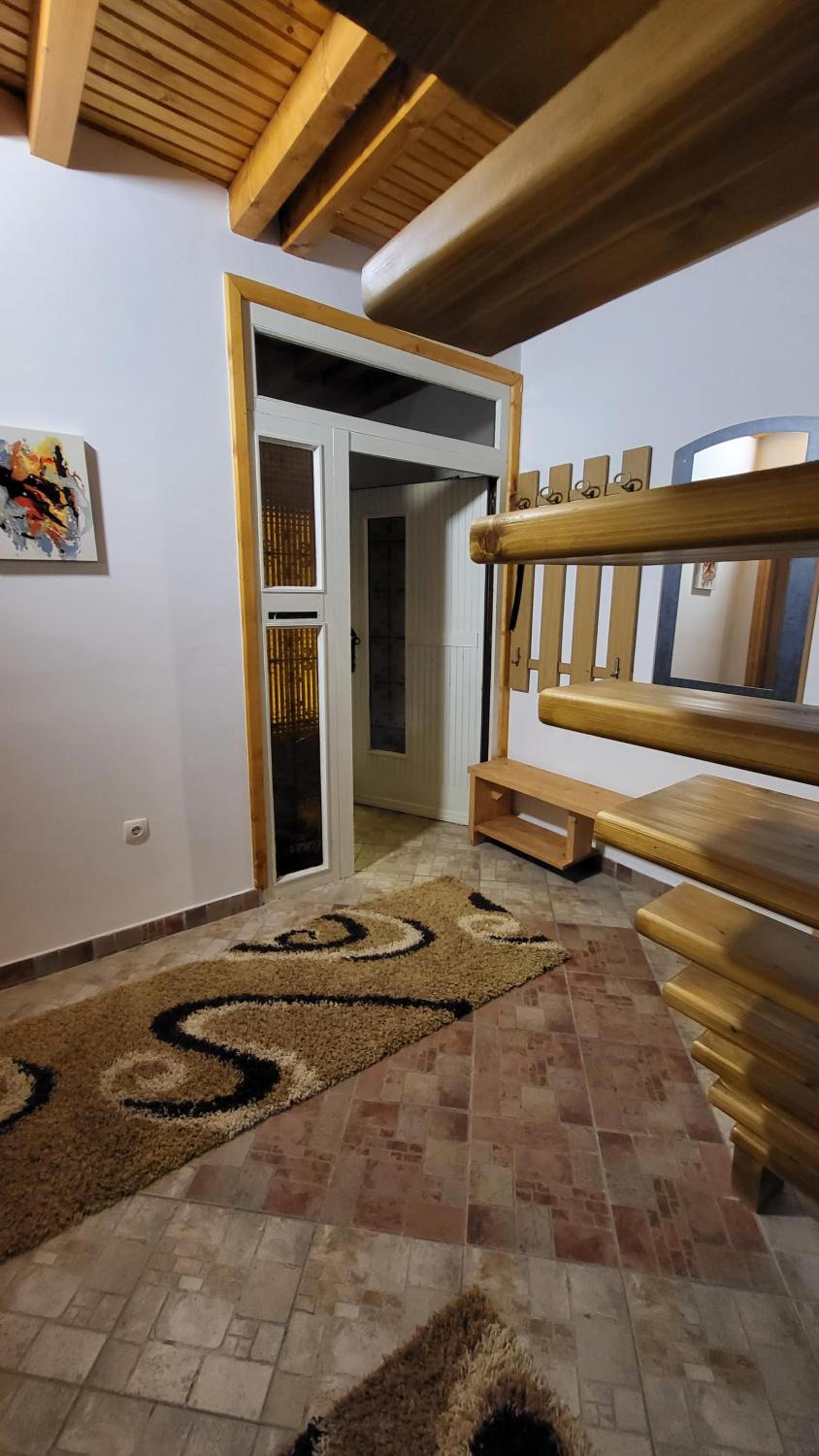 Two-Bedroom House photo 1