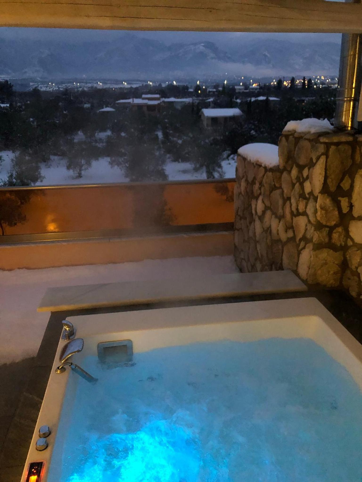 Executive Suite with Sea View - Photo 12