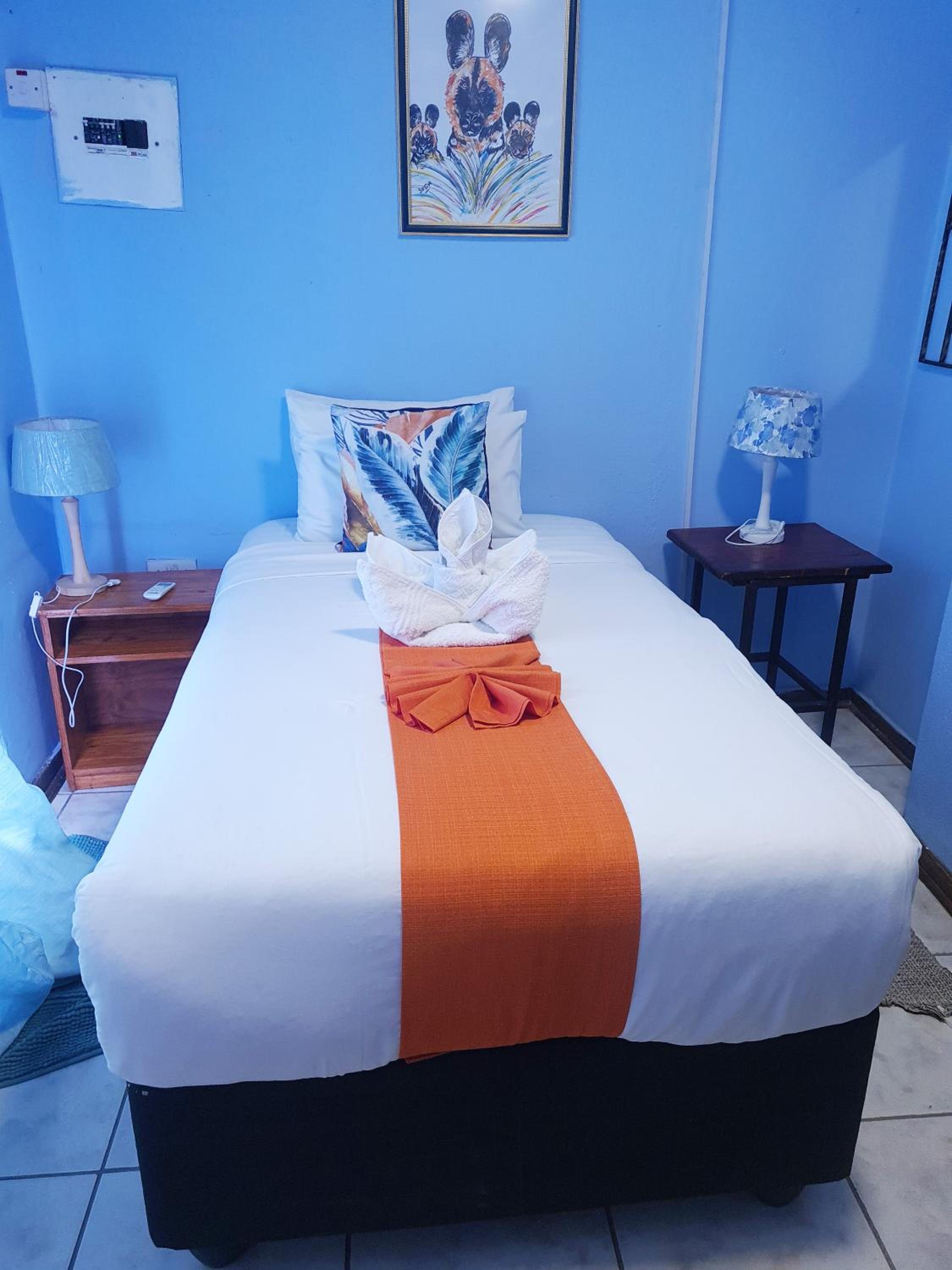 Single Room photo 1