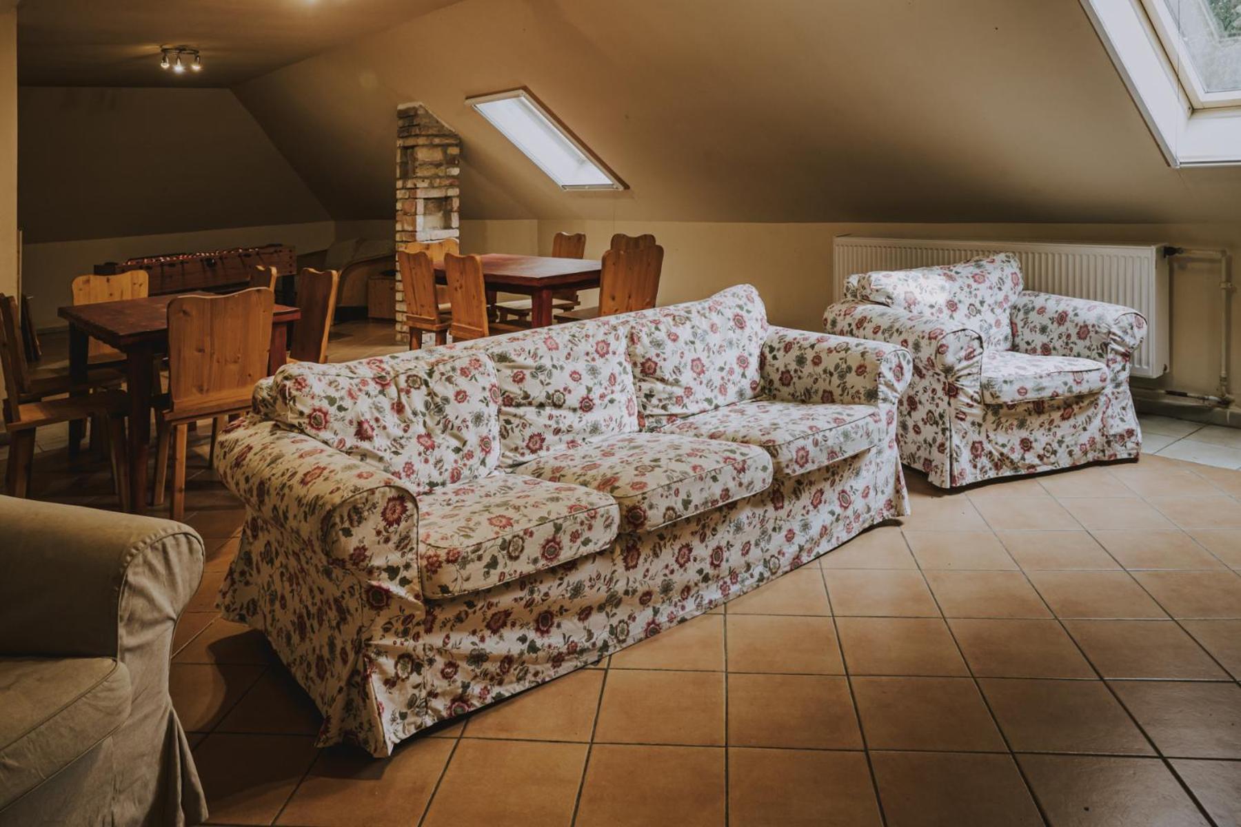 Superior Chalet photo 3