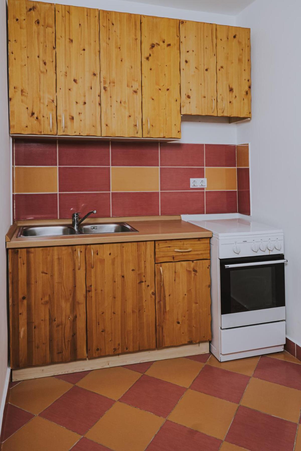 Superior Chalet photo 2