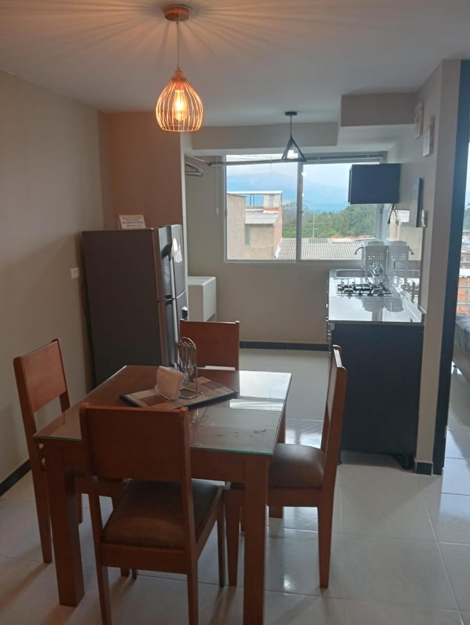 Two-Bedroom Family Apartment photo 2