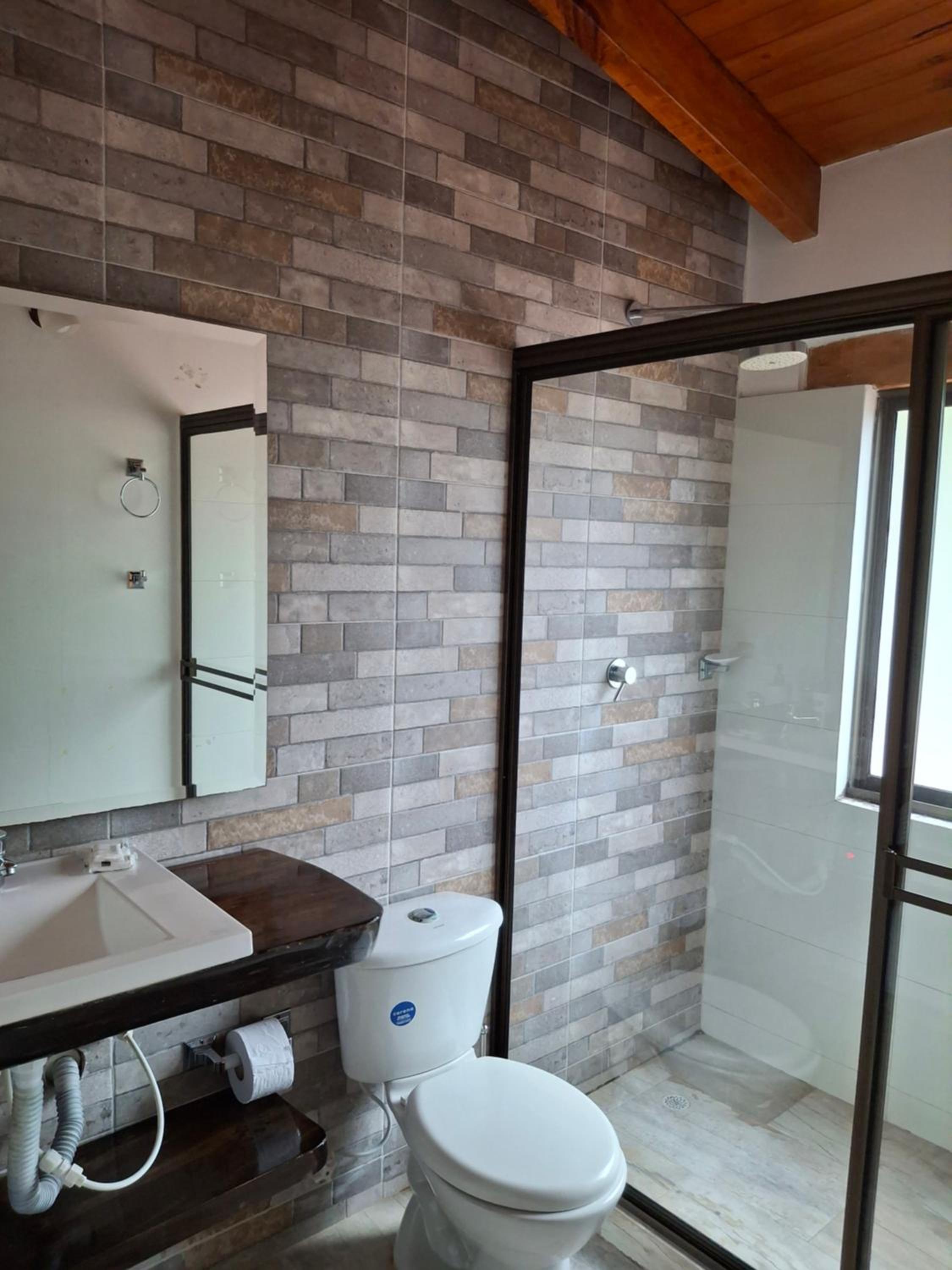 Family Room With Private Bathroom photo 3