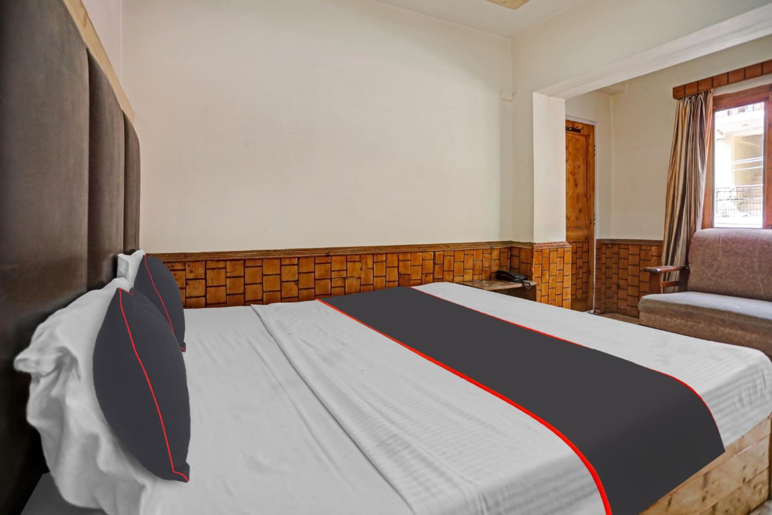 Classic Triple Room