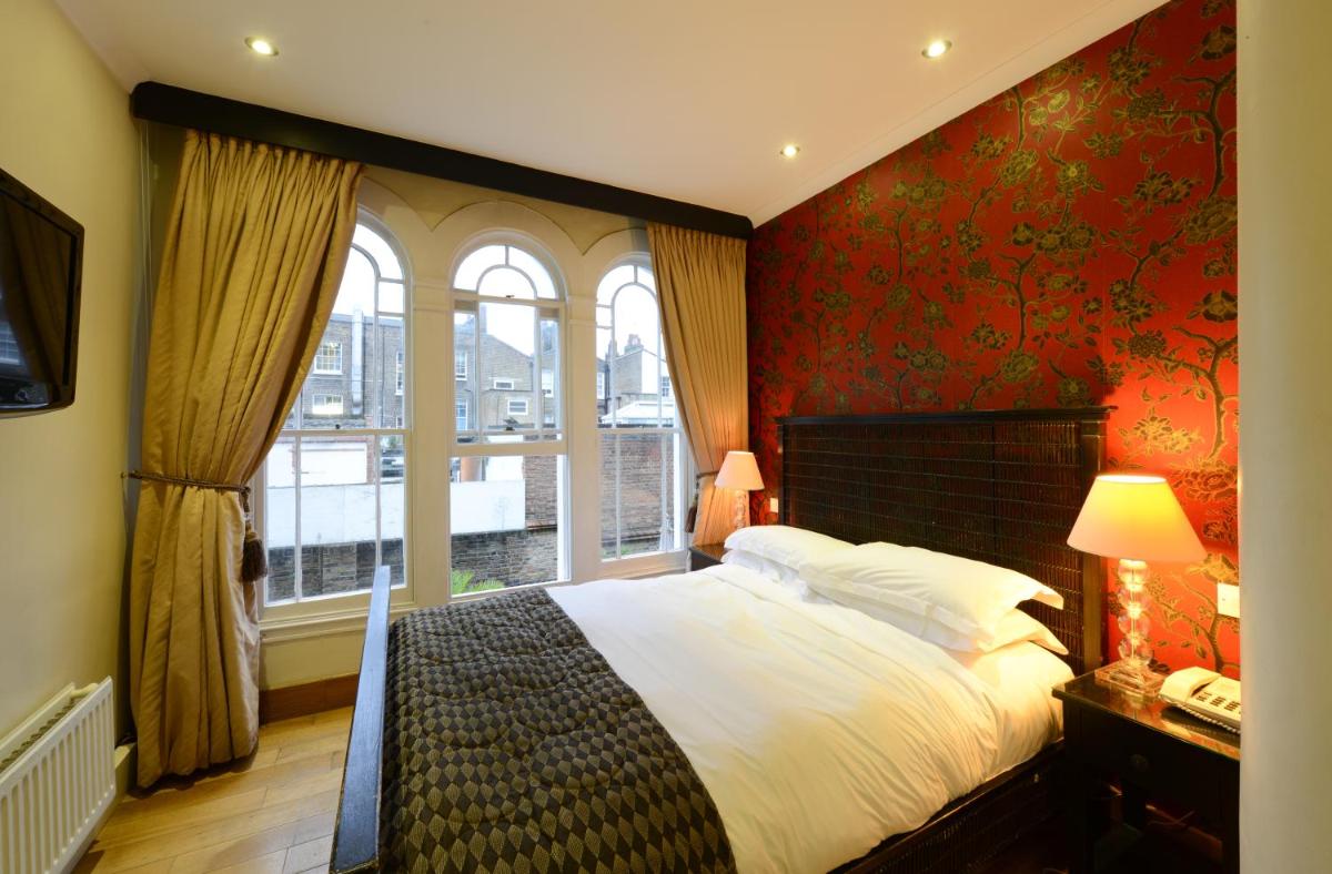 Executive Double Room photo 1