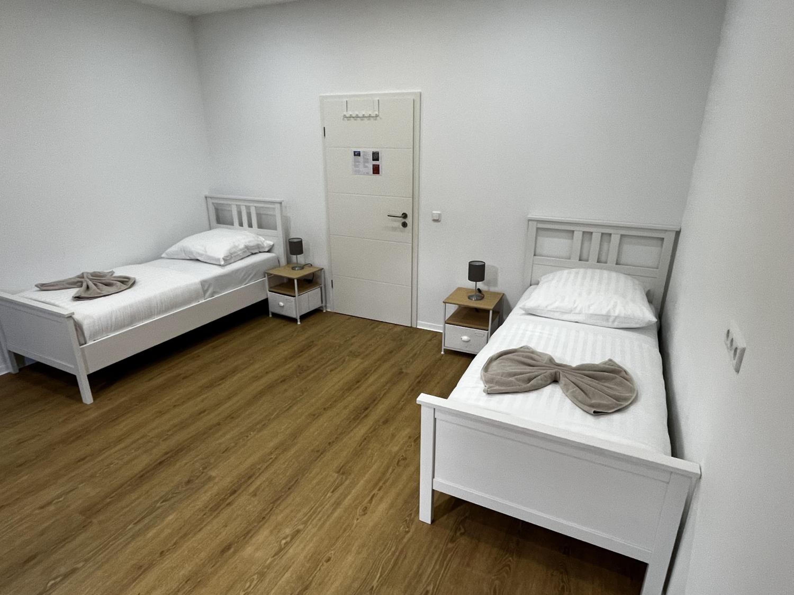 Double Room With Balcony photo 1