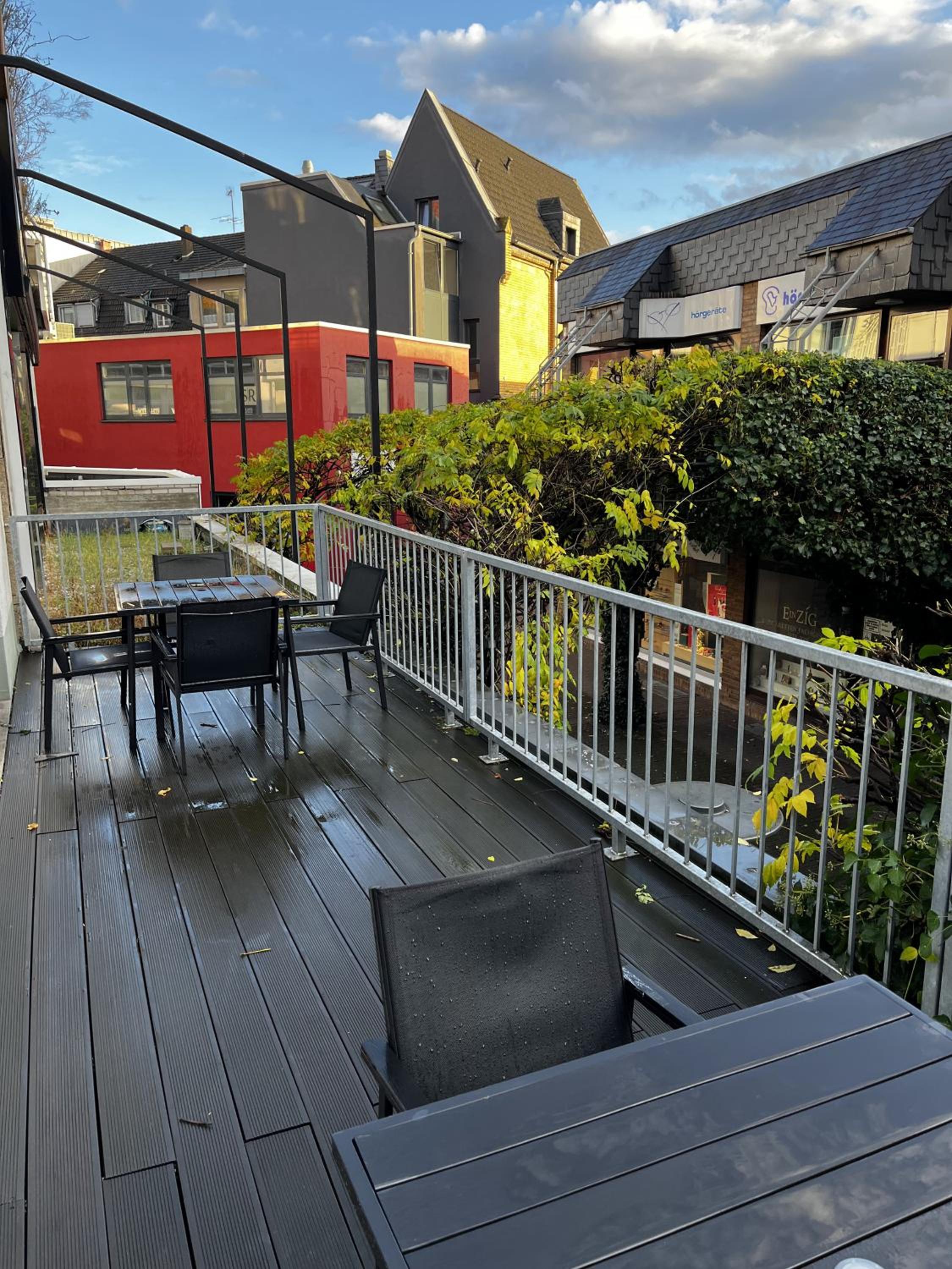 Double Room With Balcony photo 3