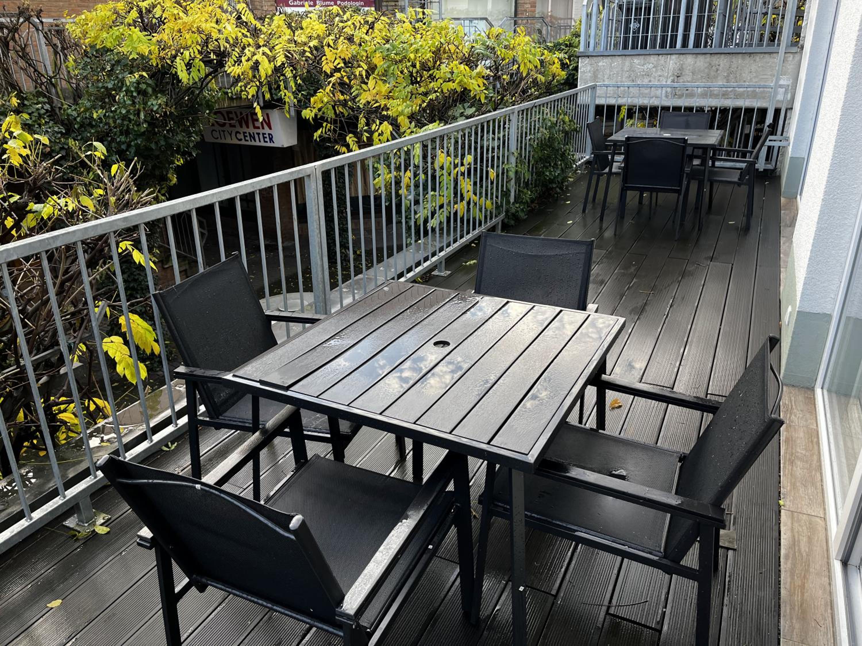Double Room With Balcony photo 2