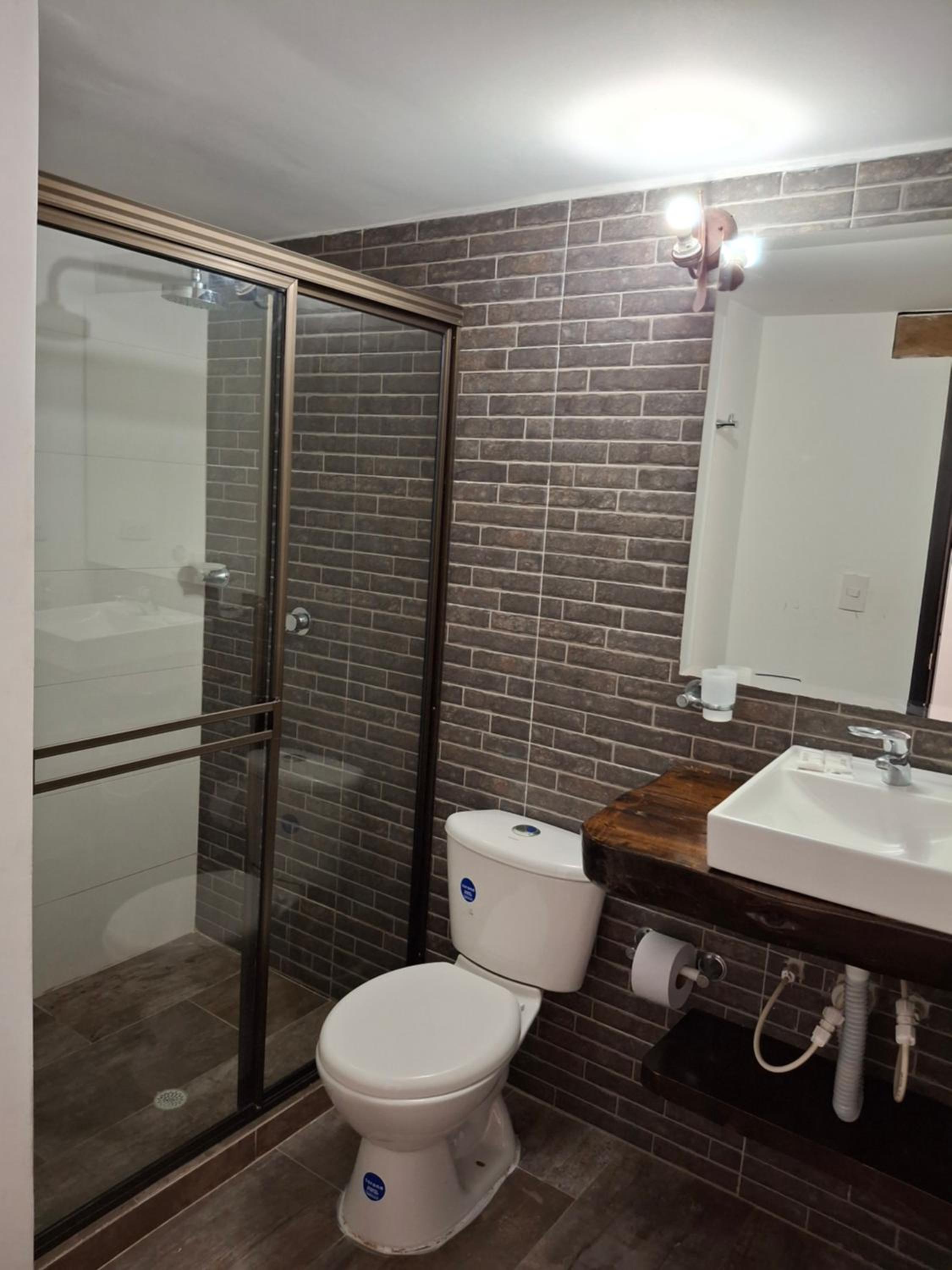 Family Room With Private Bathroom photo 3