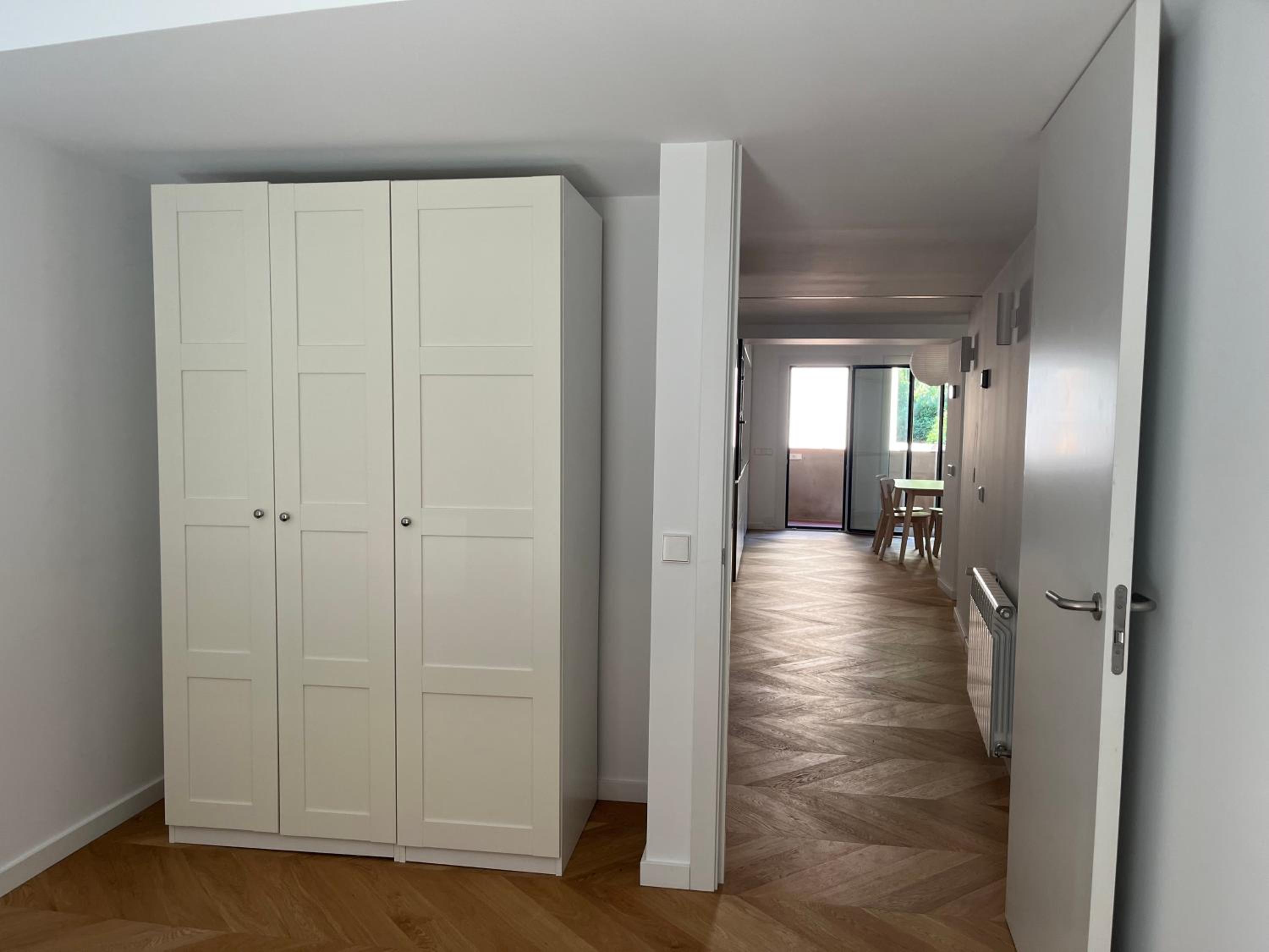Departamento de tres habitaciones