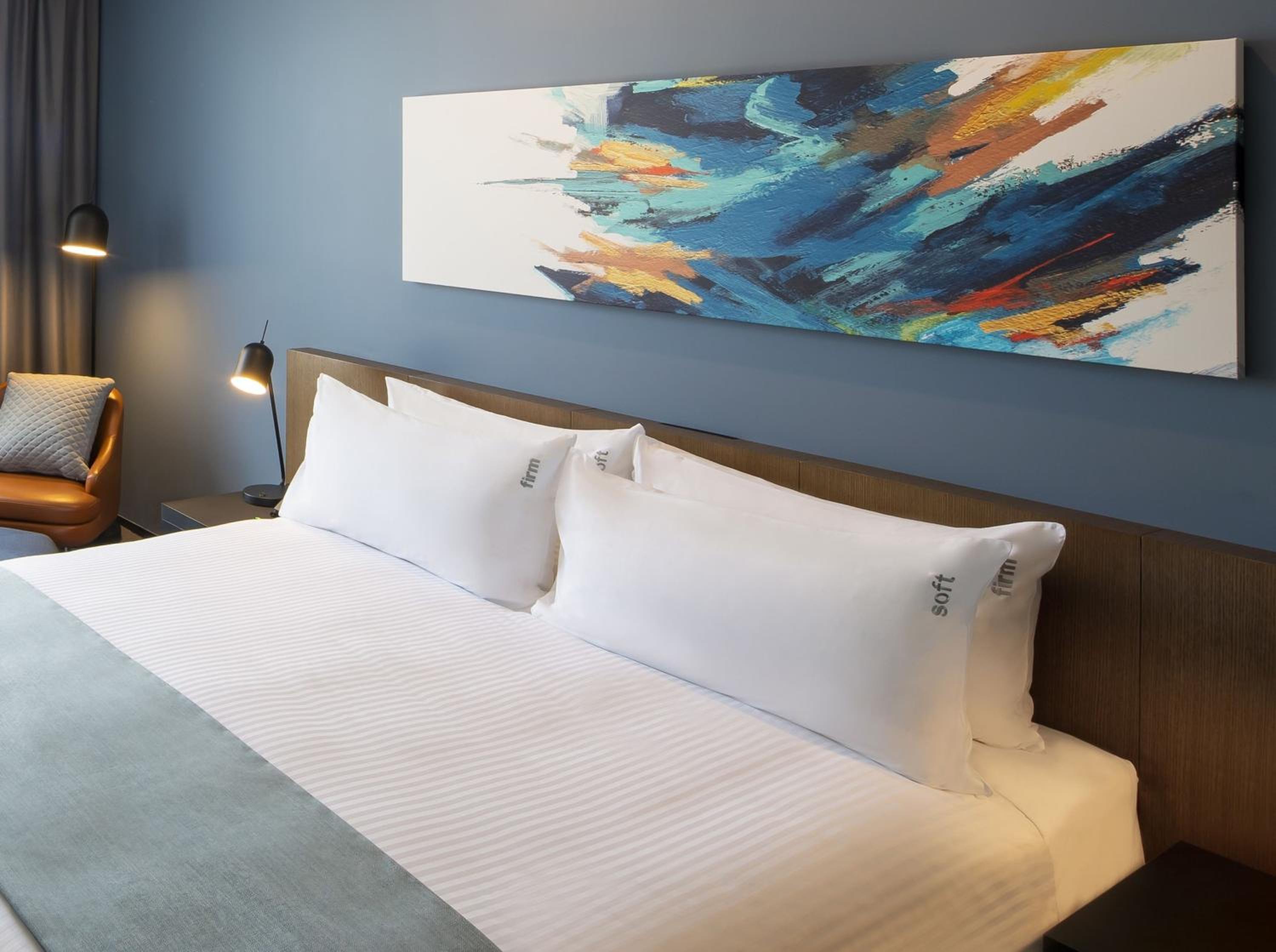 Standard Room photo 2