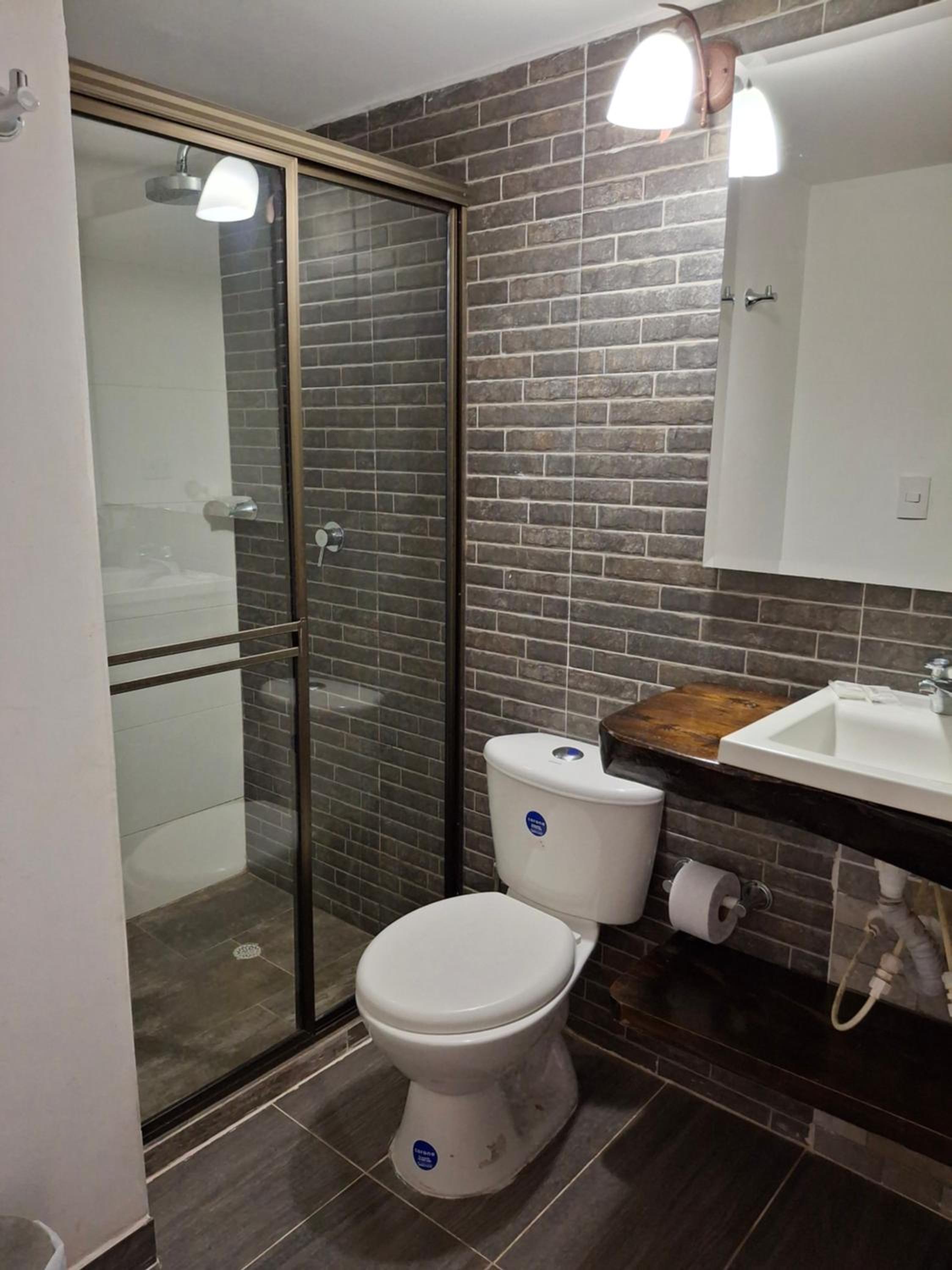 Family Room With Private Bathroom photo 3