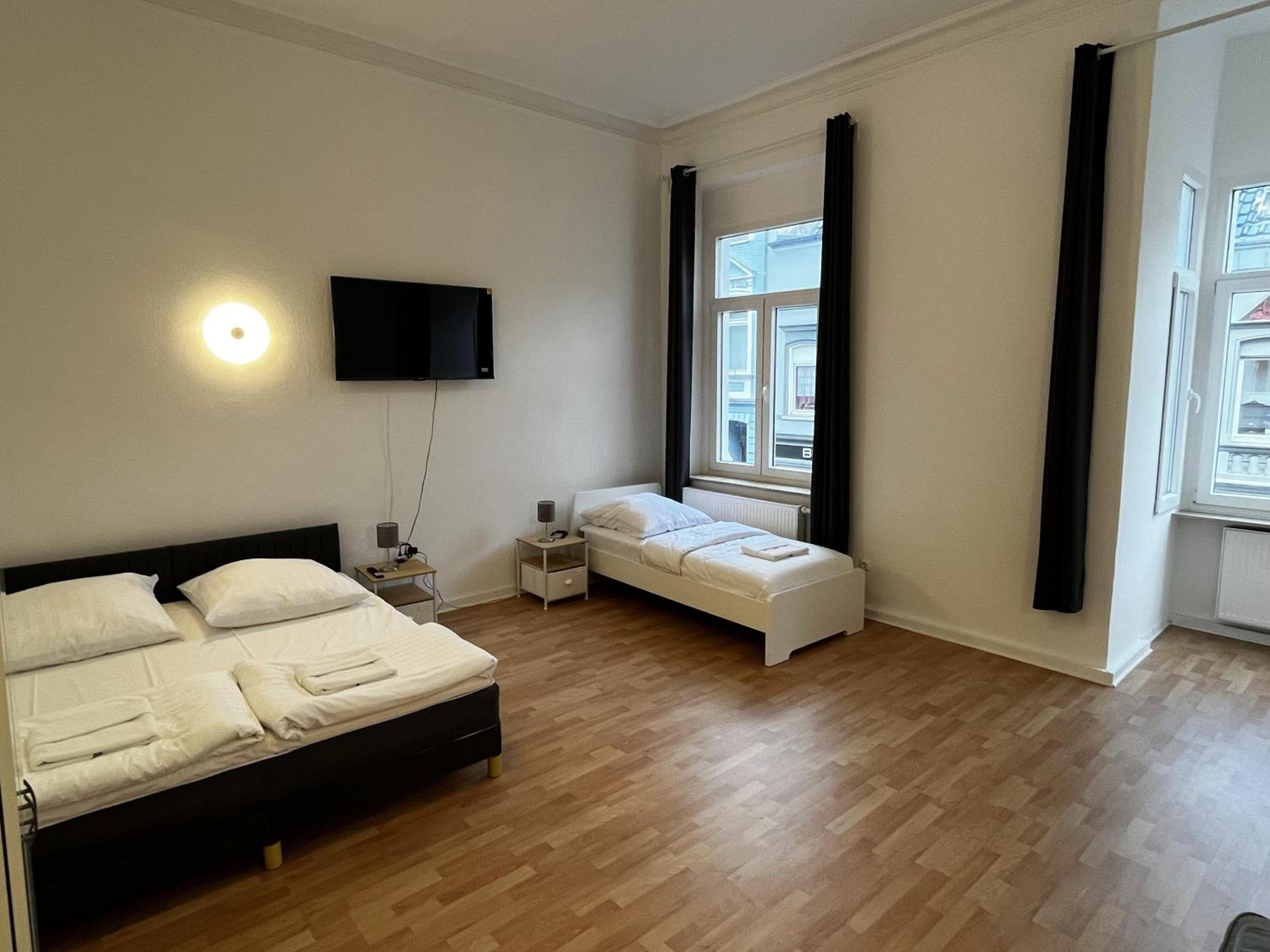 Triple Room photo 1