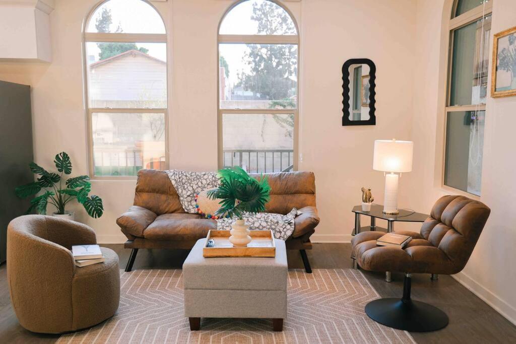 Two-Bedroom House photo 1