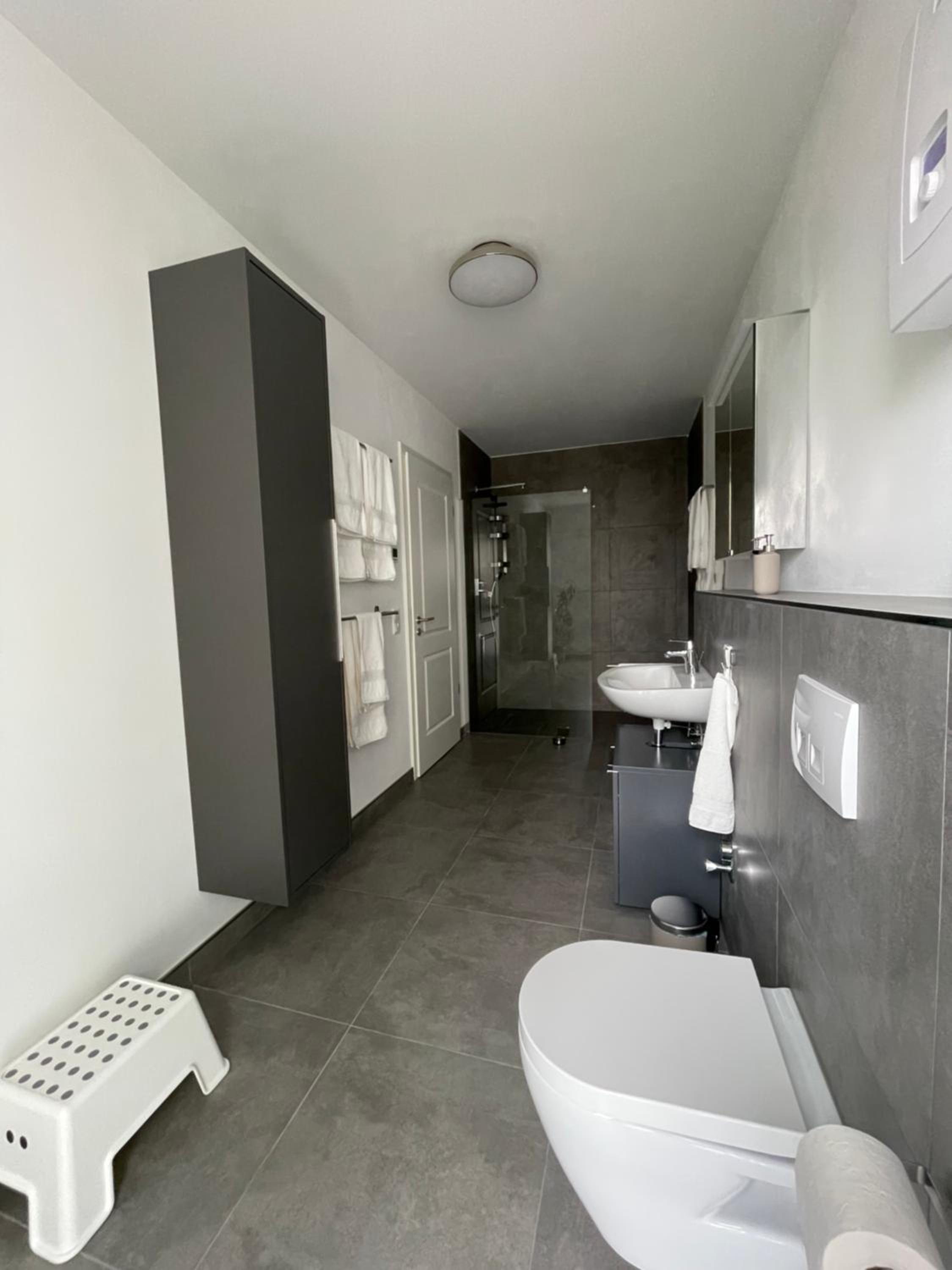 Superior One-Bedroom Apartment with Balcony photo 2