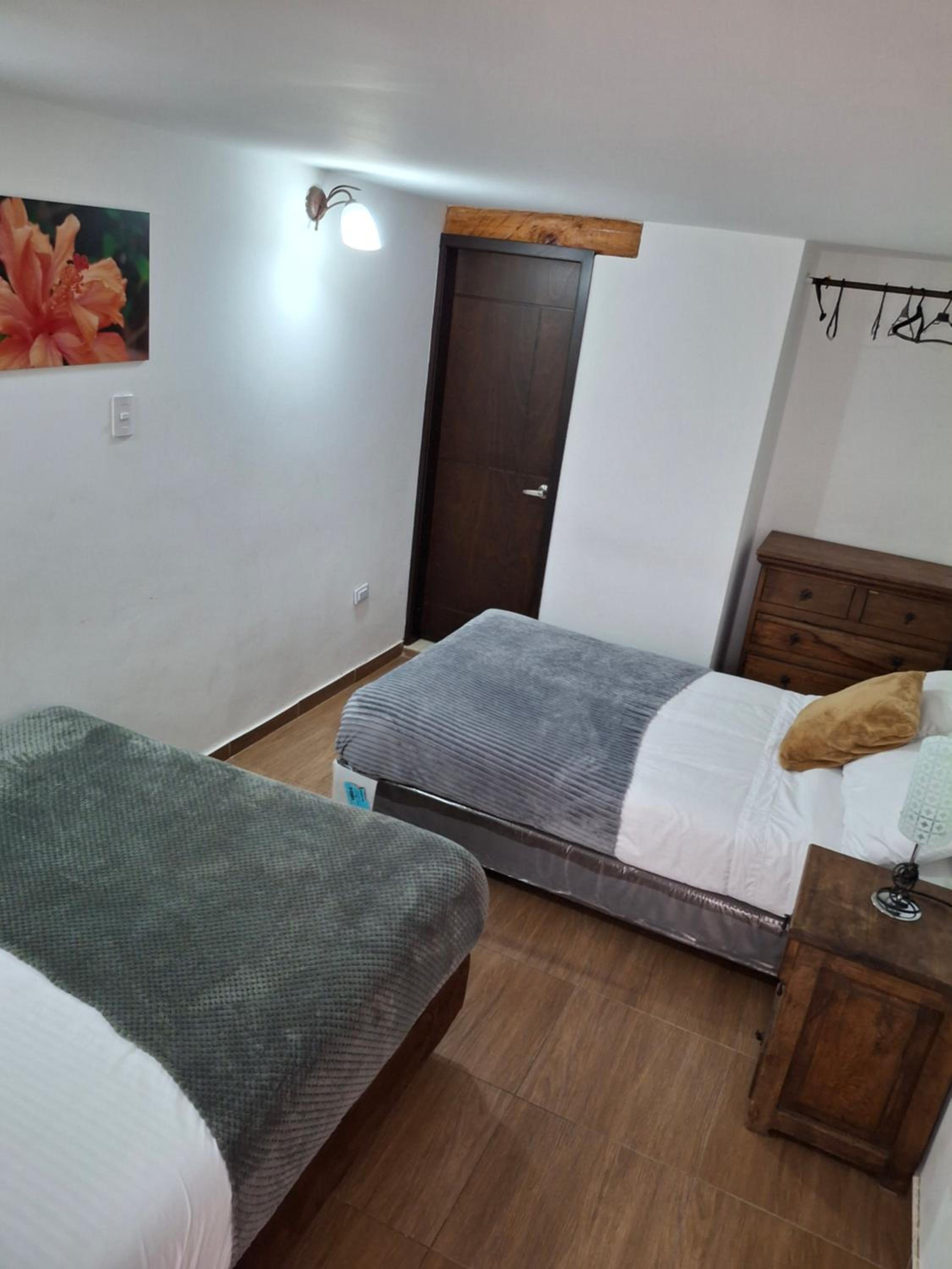 Double Room photo 2