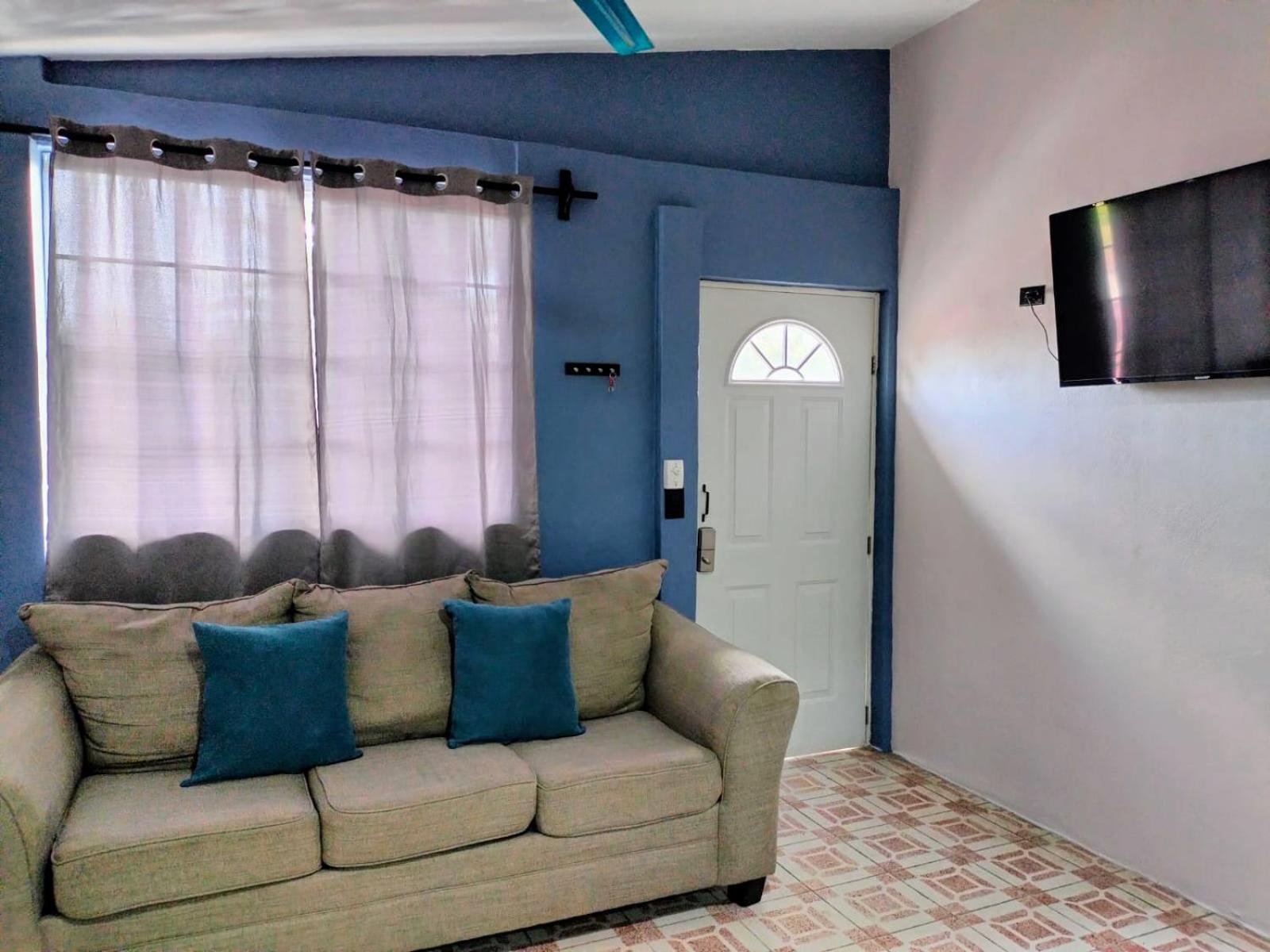 Two-Bedroom House photo 1