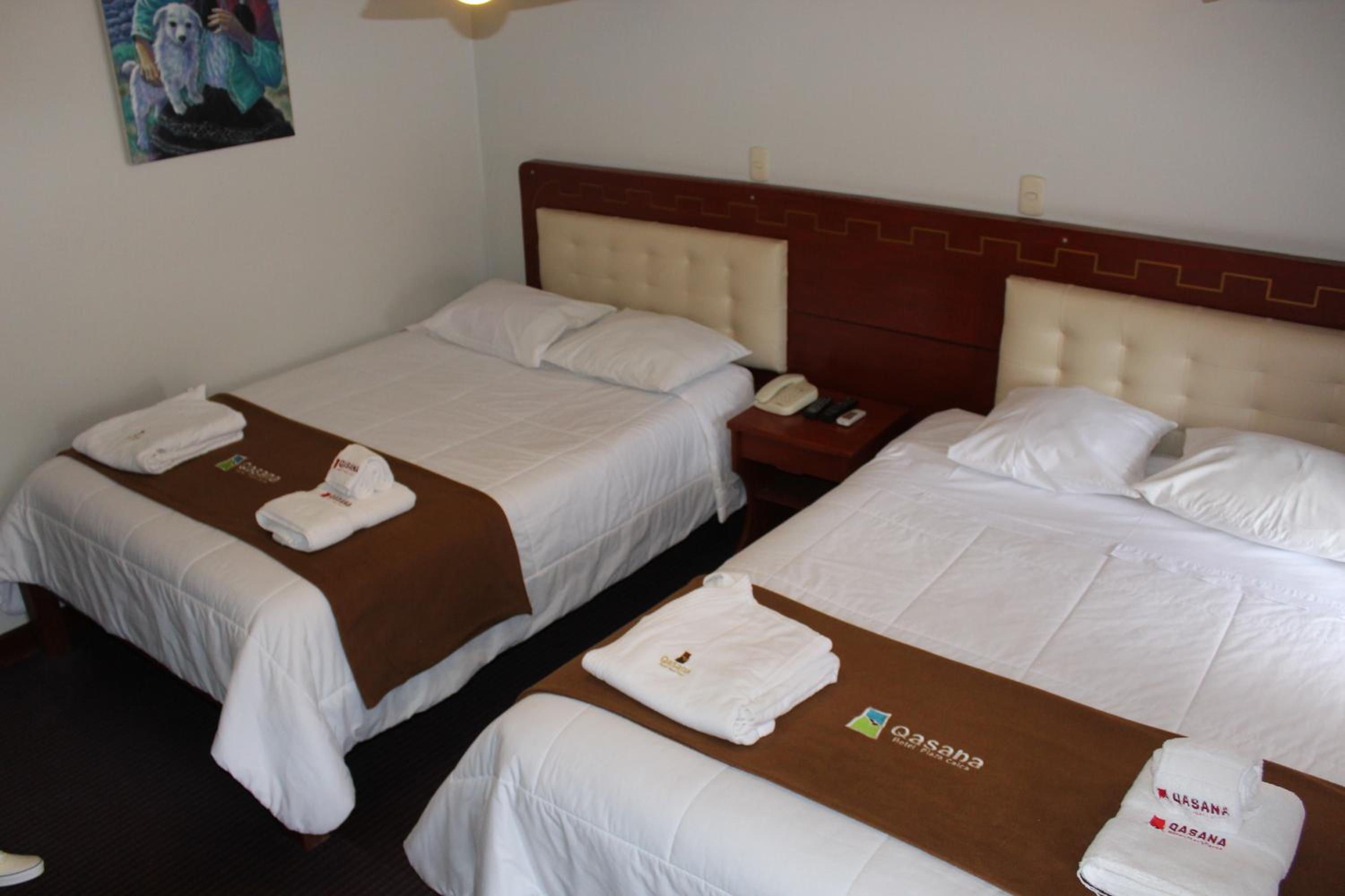 Triple Room with Garden View photo 3