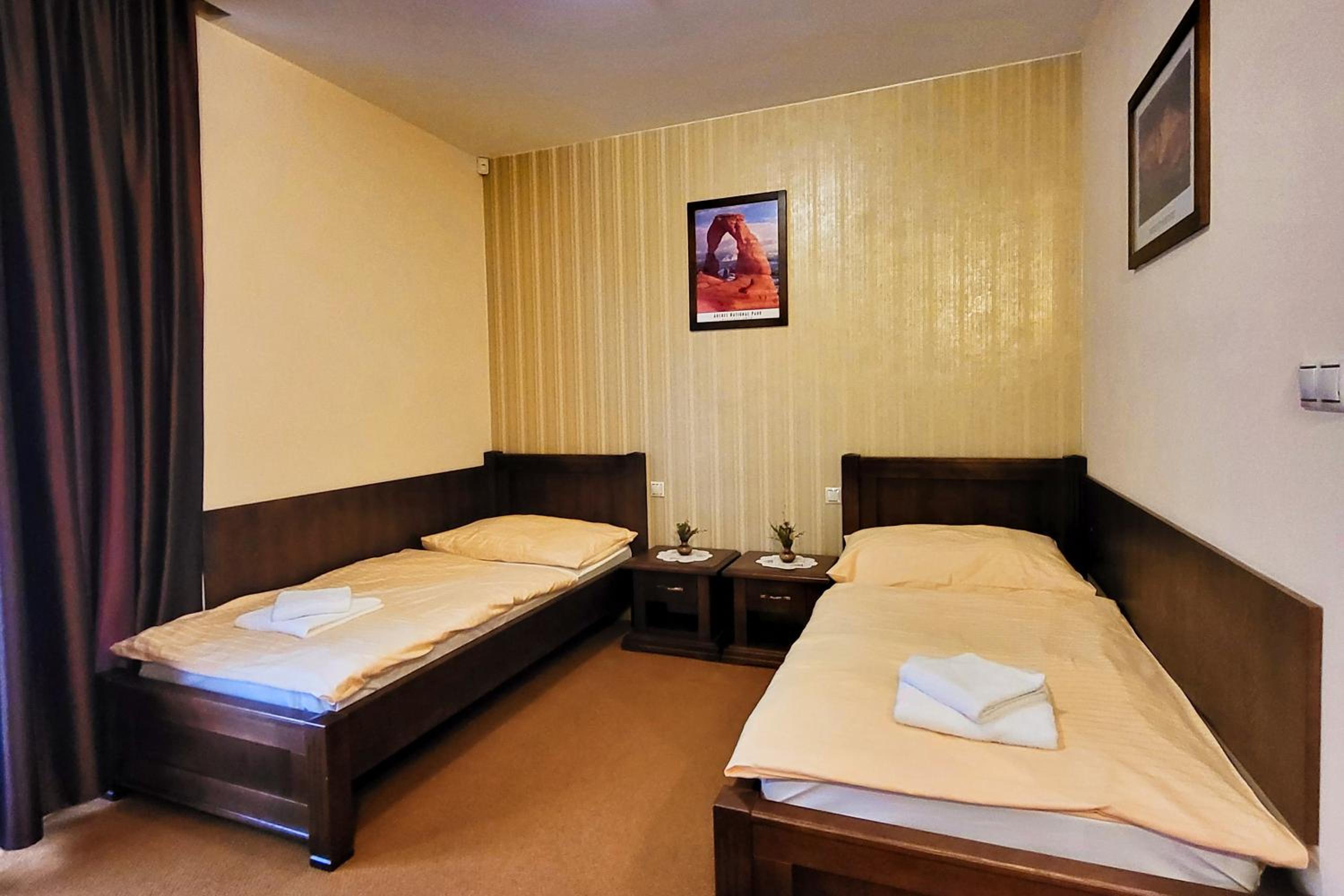 Deluxe Twin Room - Photo 1