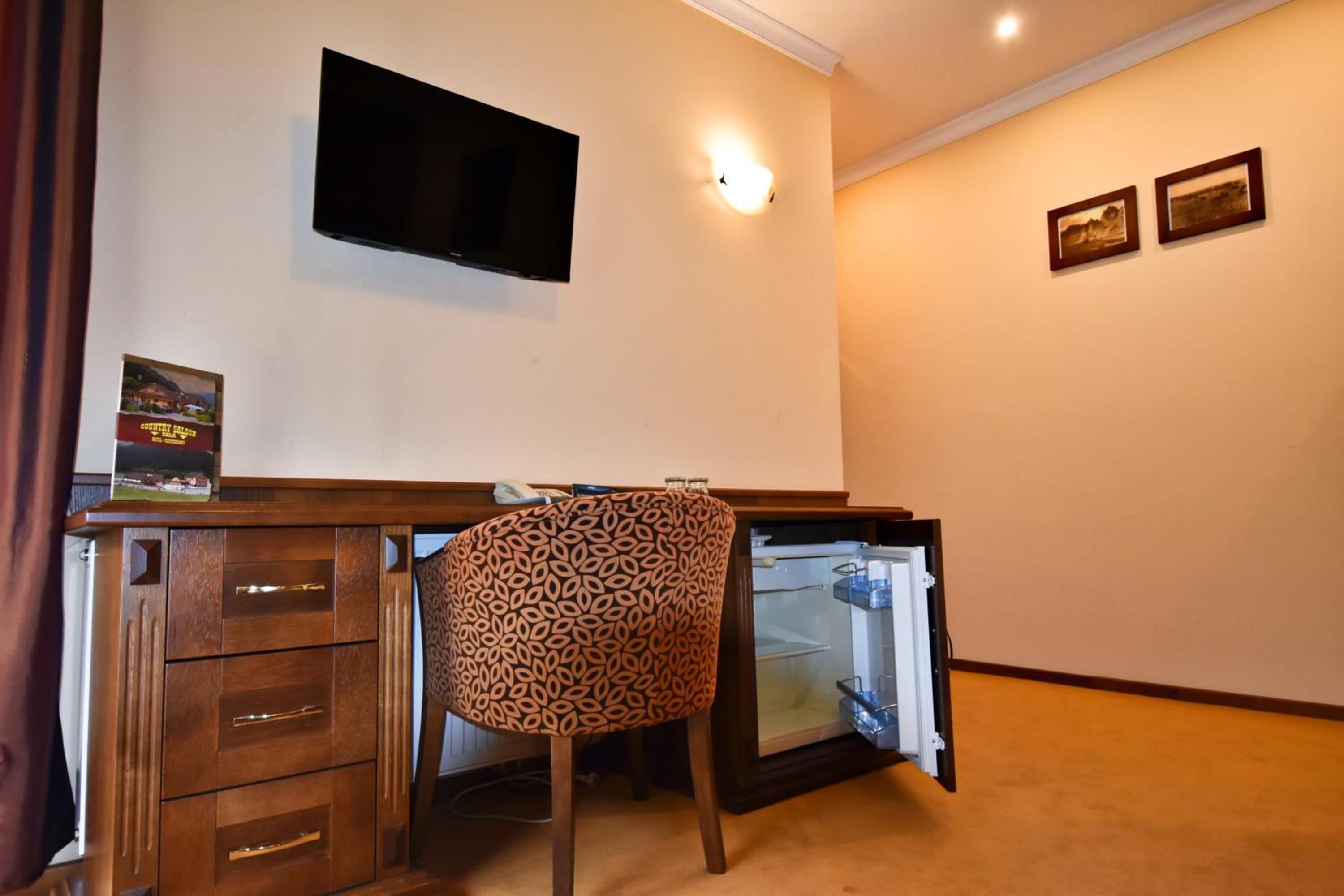 Deluxe Twin Room - Photo 5