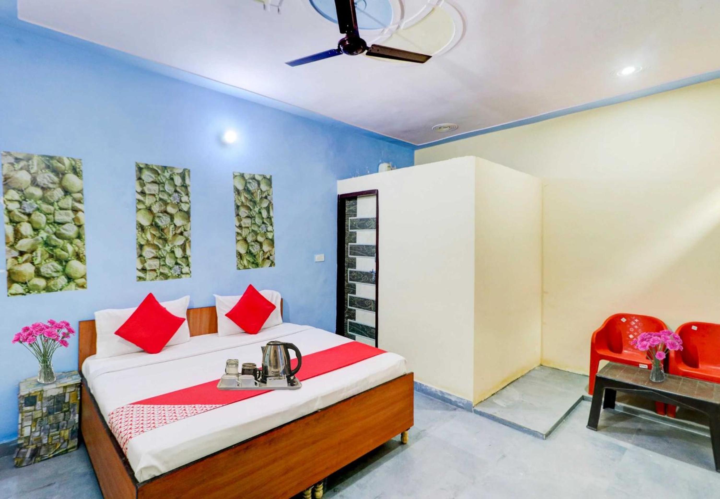Classic Triple Room photo 3