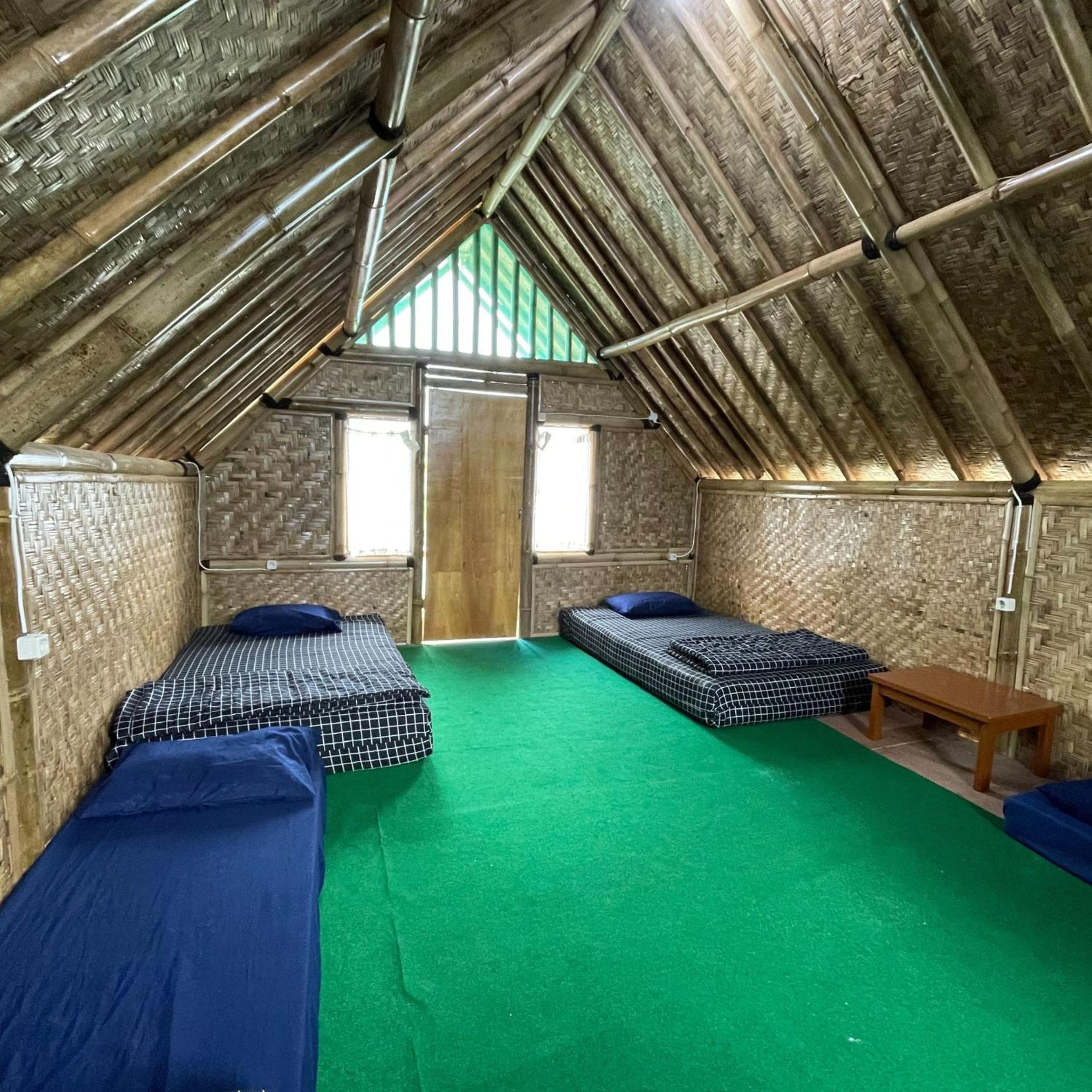 One-Bedroom House photo 1