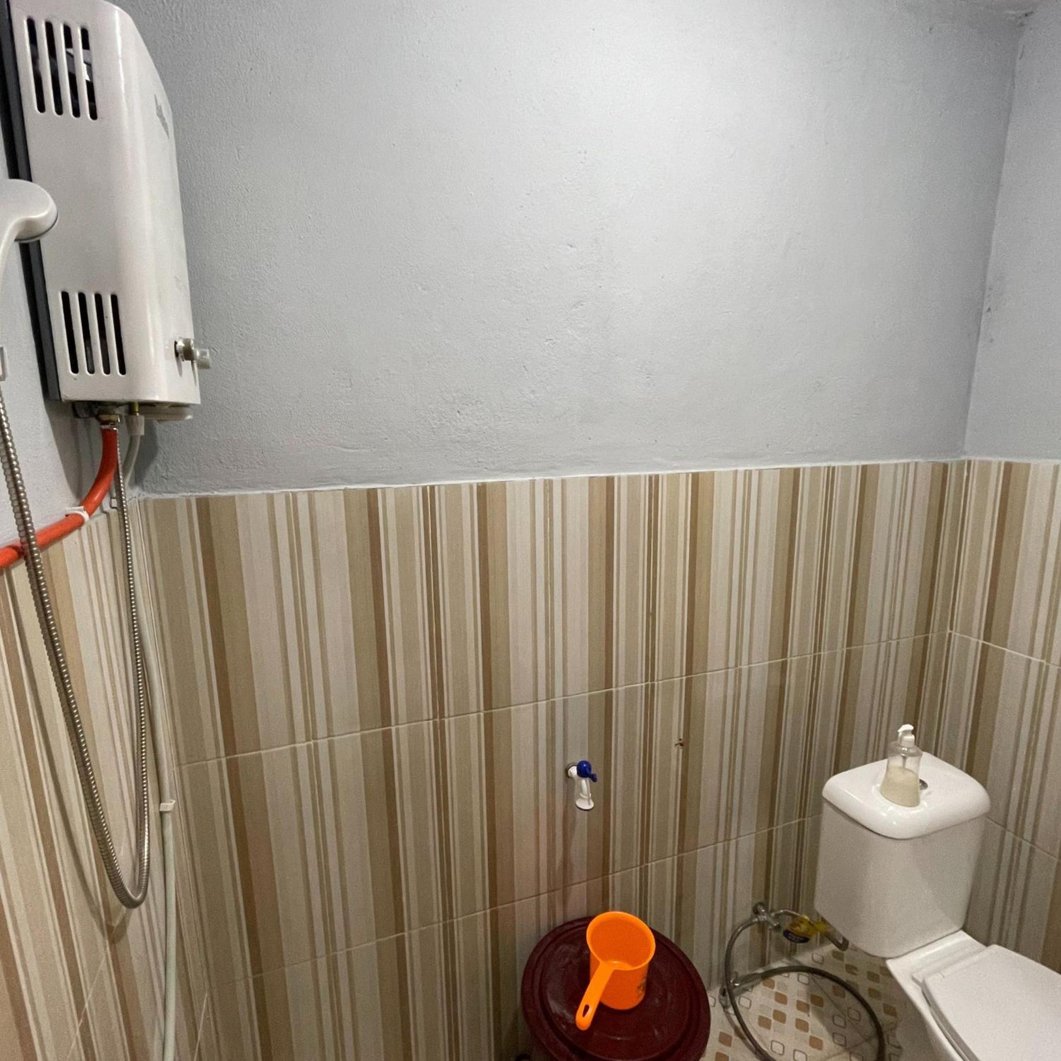 One-Bedroom House photo 3