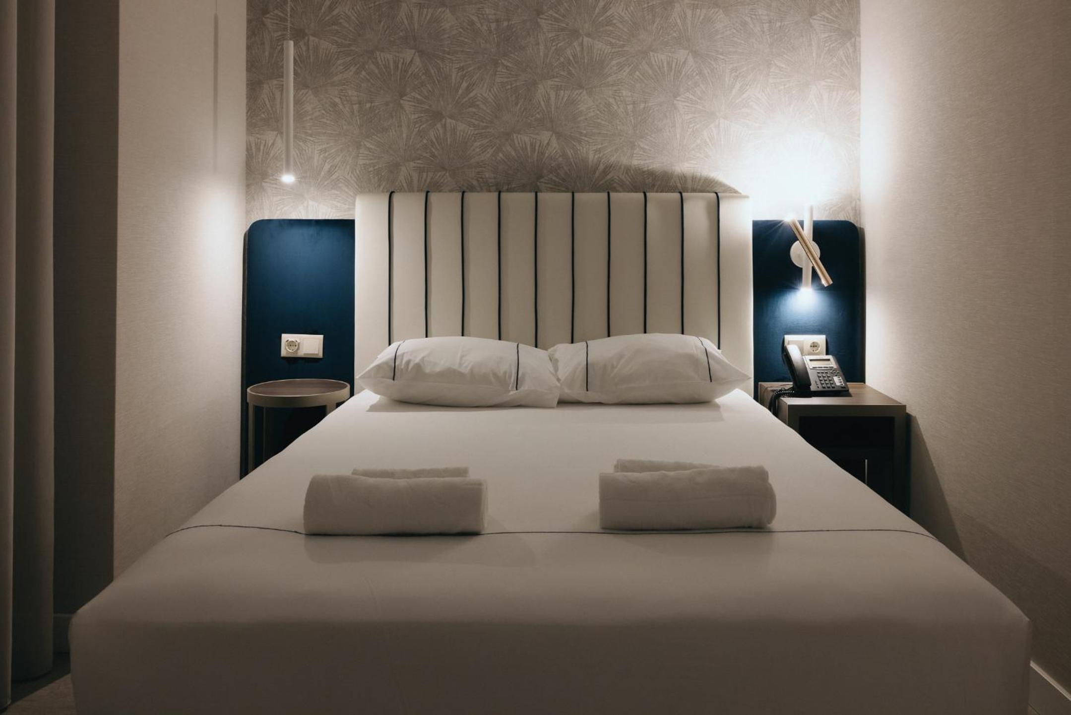 Small Classic Double Room