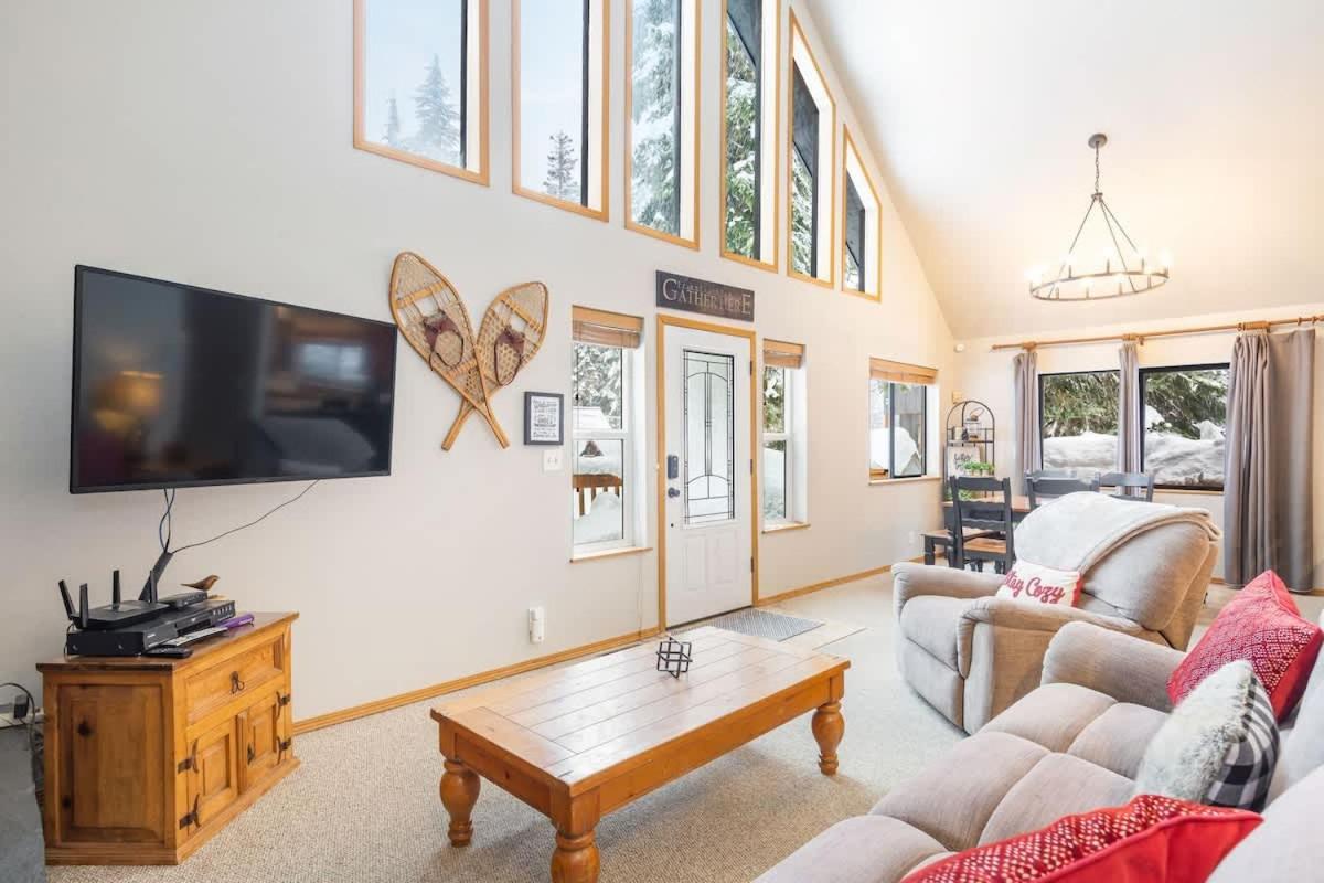 Vacation Home photo 1