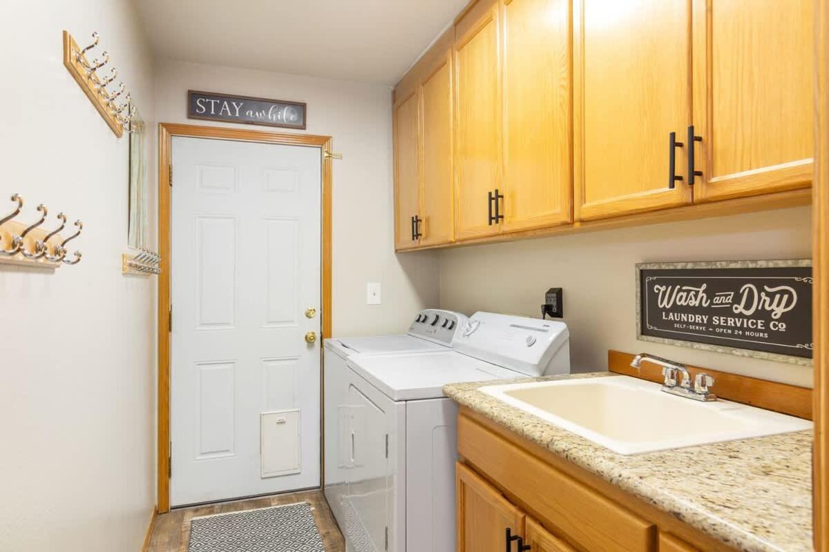 Vacation Home photo 2