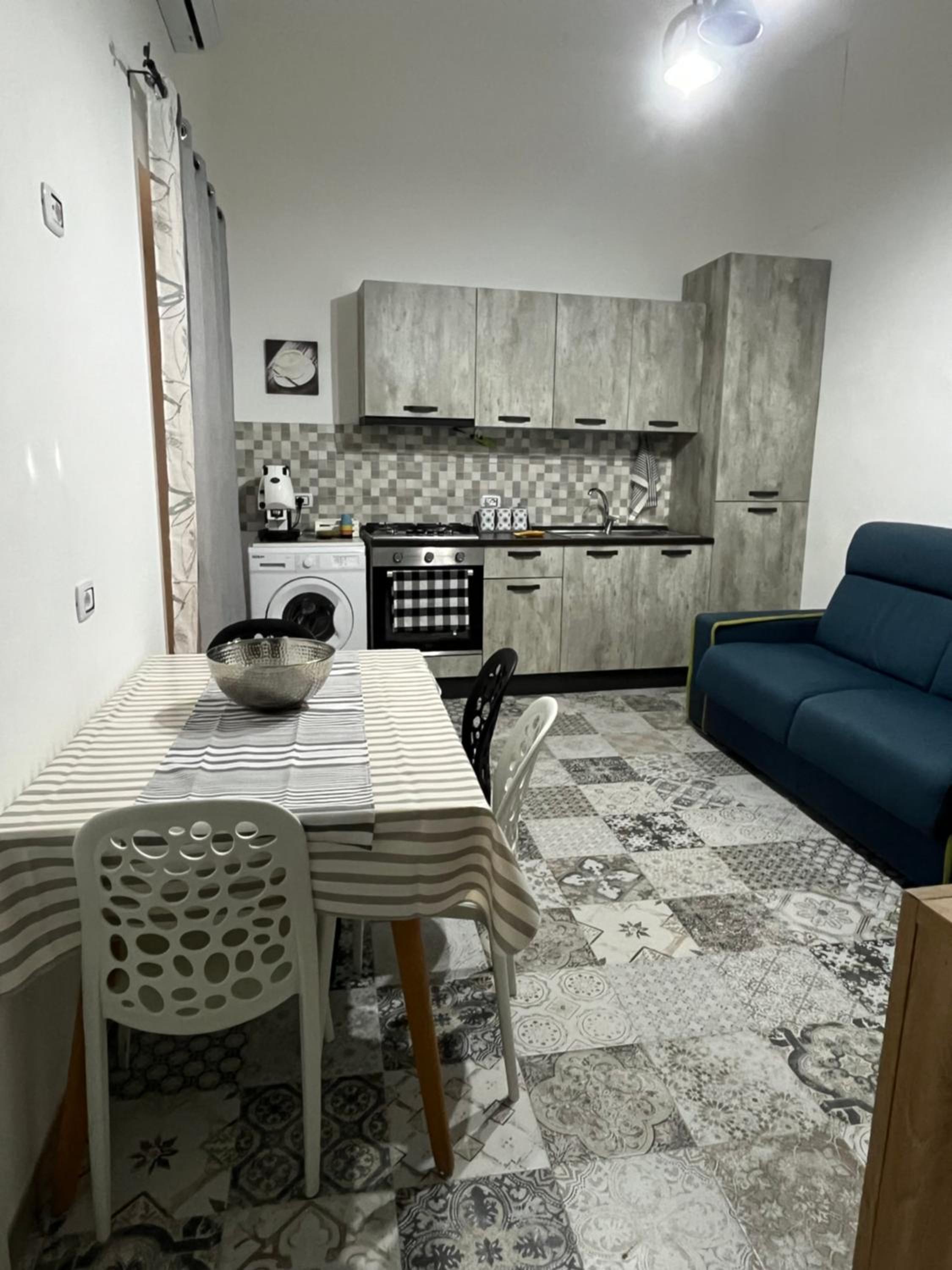 Deluxe Apartment photo 3